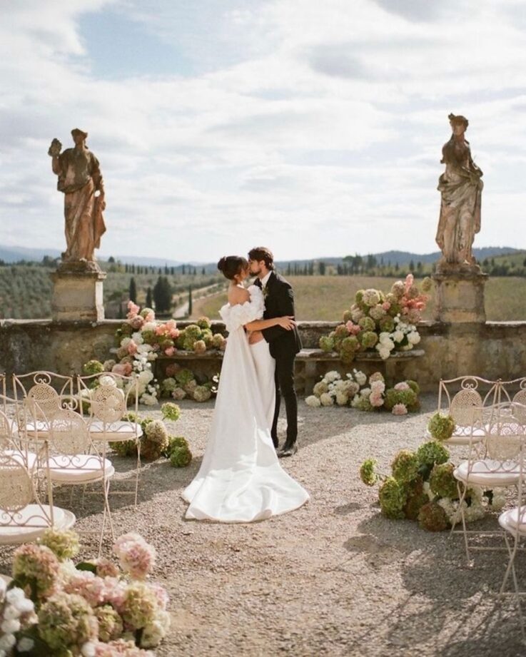 Choisir son rituel de cérémonie laïque © Kristin Piteo