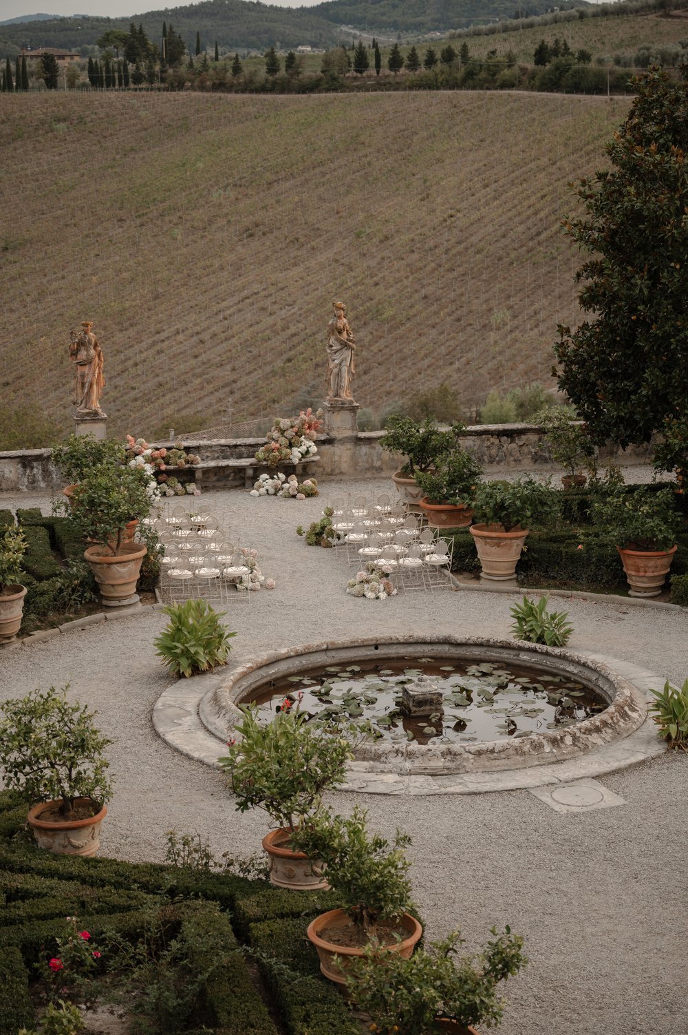 Comment choisir son rituel de cérémonie laïque ? - Blog Mariage Madame C