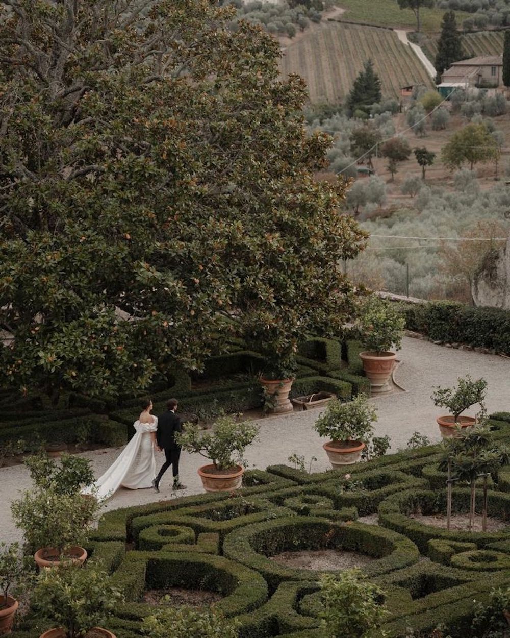 Comment choisir son rituel de cérémonie laïque ? - Blog Mariage Madame C