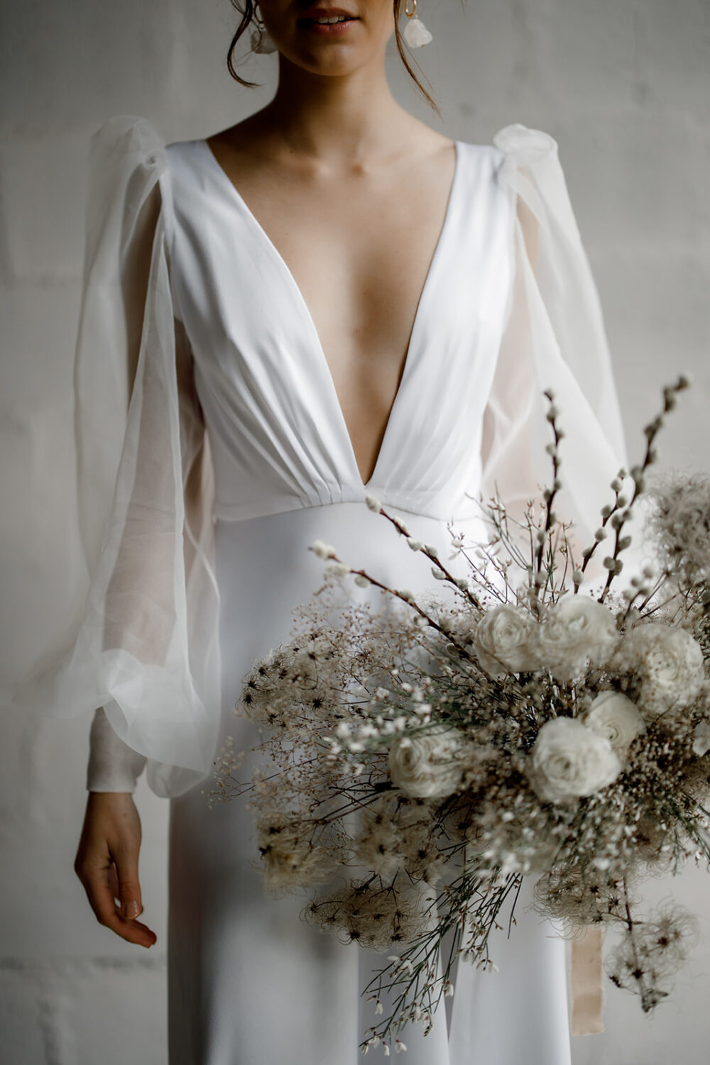 Winter romance - Blog Mariage Madame C