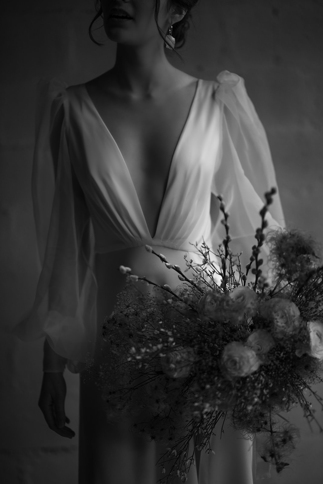 Winter romance - Blog Mariage Madame C Winter romance - Blog Mariage Madame C