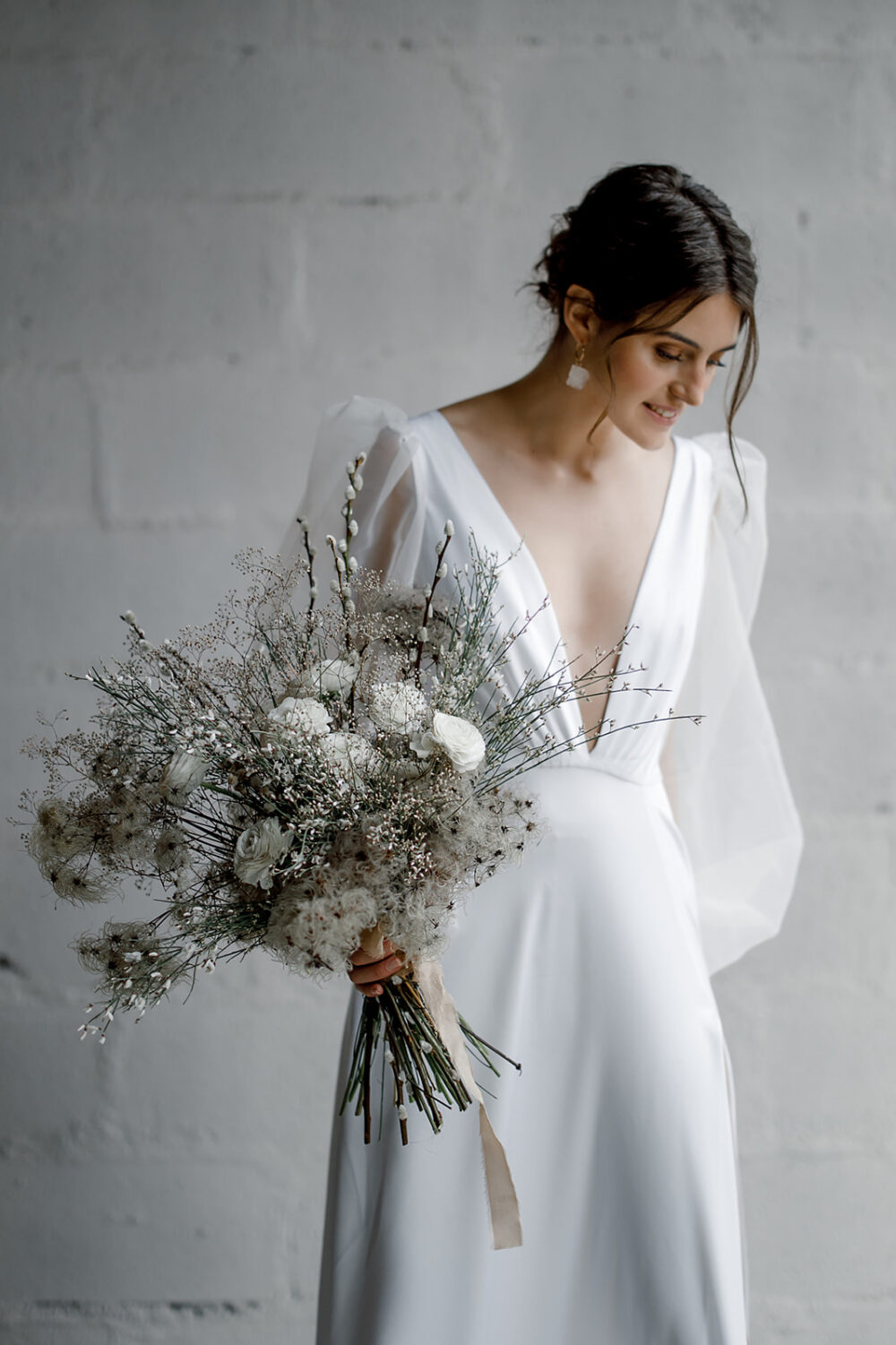 Winter romance - Blog Mariage Madame C