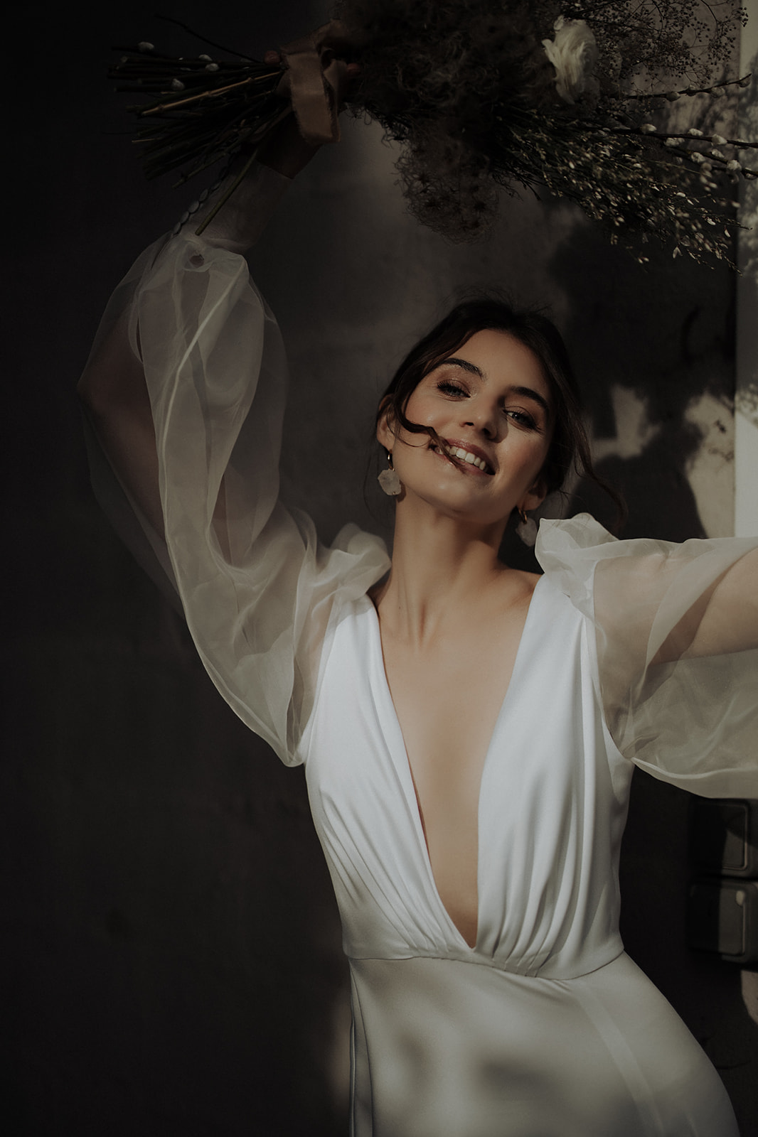 Winter romance - Blog Mariage Madame C Winter romance - Blog Mariage Madame C