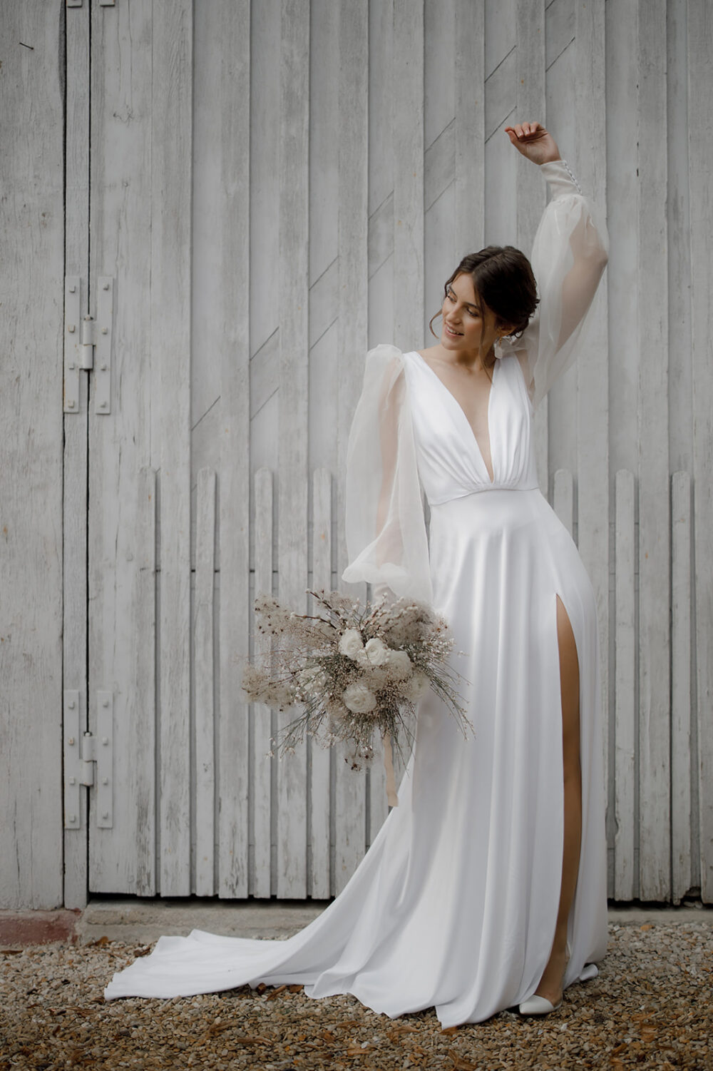 Winter romance - Blog Mariage Madame C