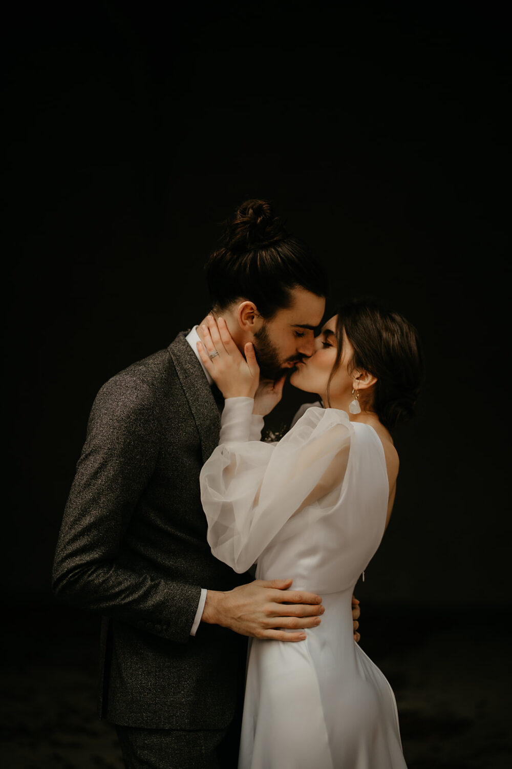 Winter romance - Blog Mariage Madame C