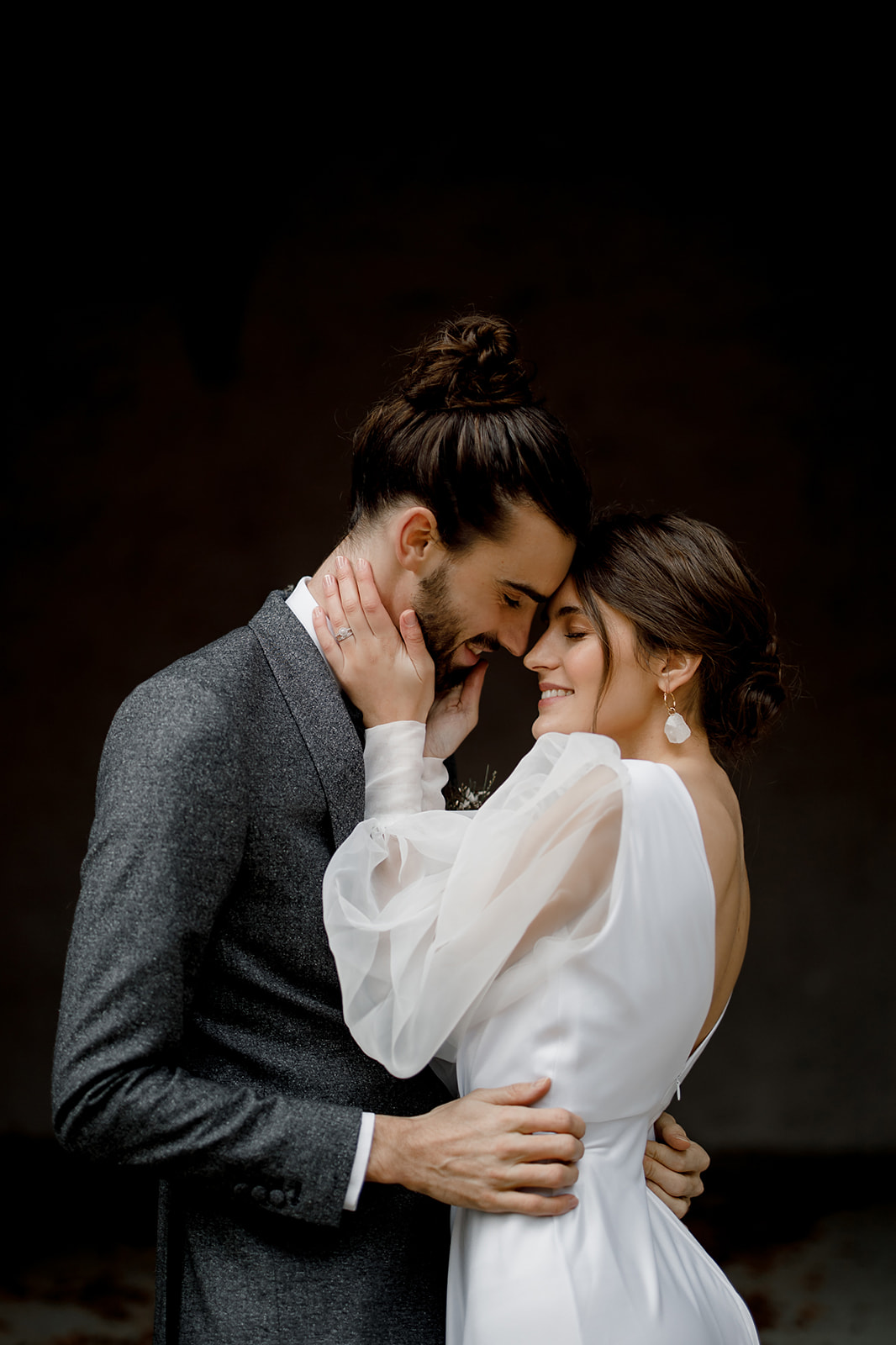 Winter romance - Blog Mariage Madame C Winter romance - Blog Mariage Madame C