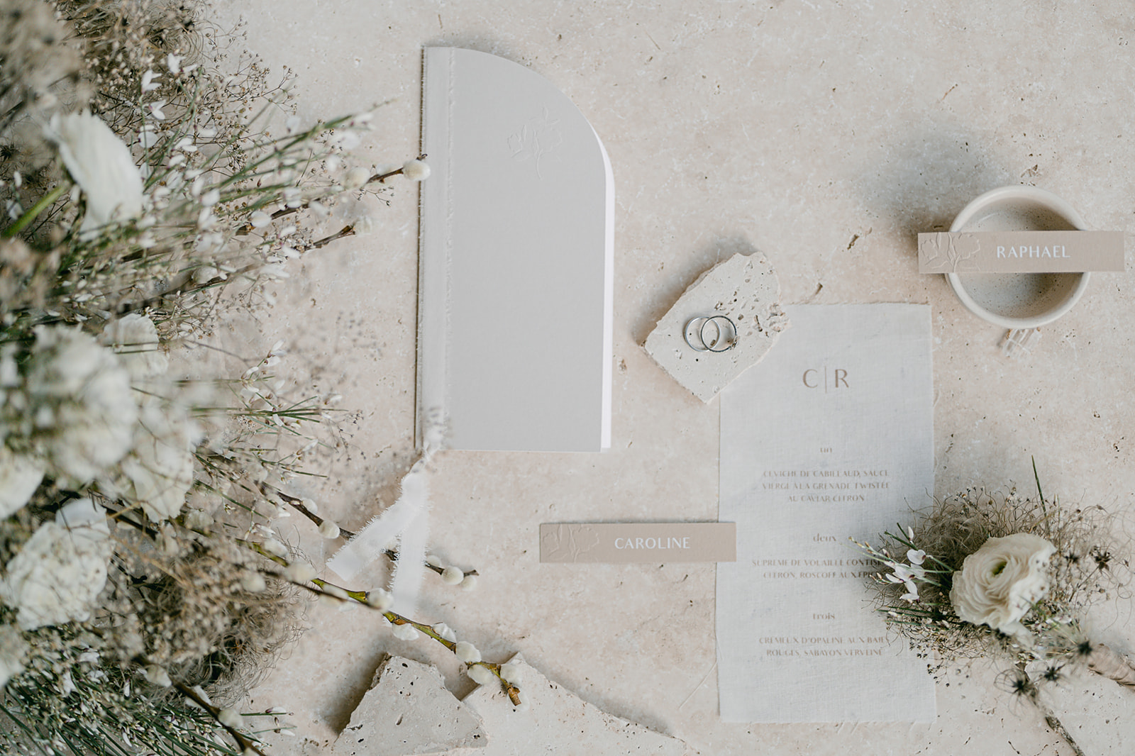 Winter romance - Blog Mariage Madame C Winter romance - Blog Mariage Madame C