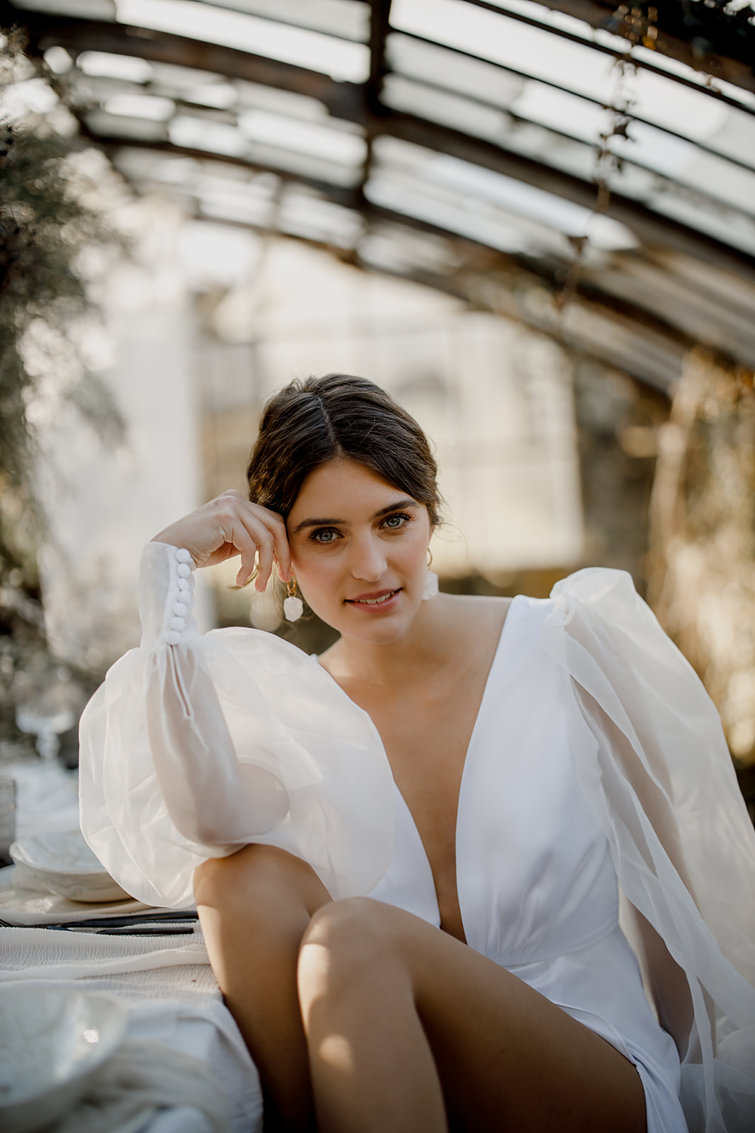 Winter romance - Blog Mariage Madame C Winter romance - Blog Mariage Madame C