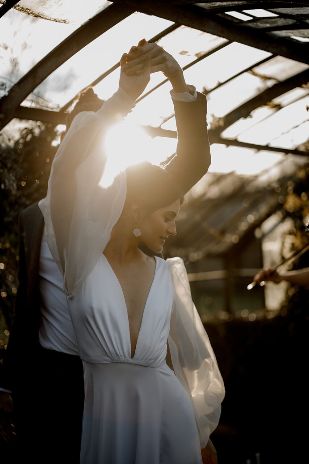 Winter romance - Blog Mariage Madame C