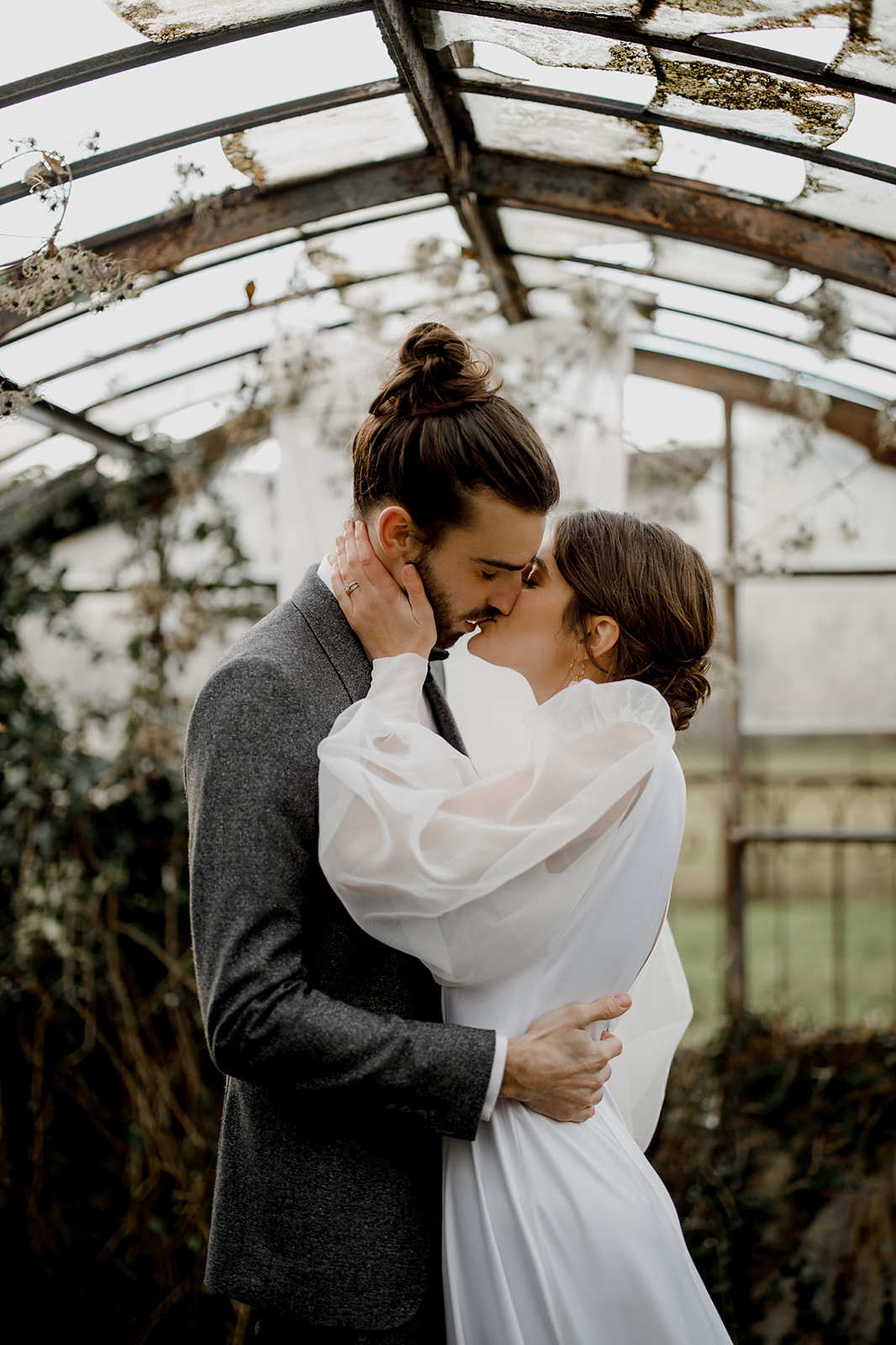 Winter romance - Blog Mariage Madame C Winter romance - Blog Mariage Madame C