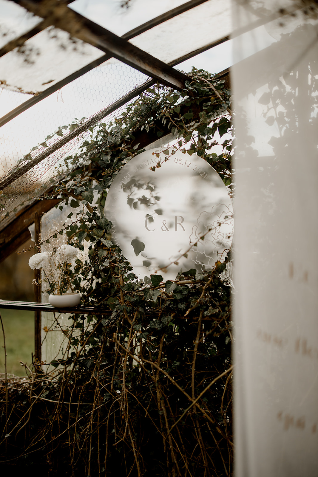 Winter romance - Blog Mariage Madame C Winter romance - Blog Mariage Madame C