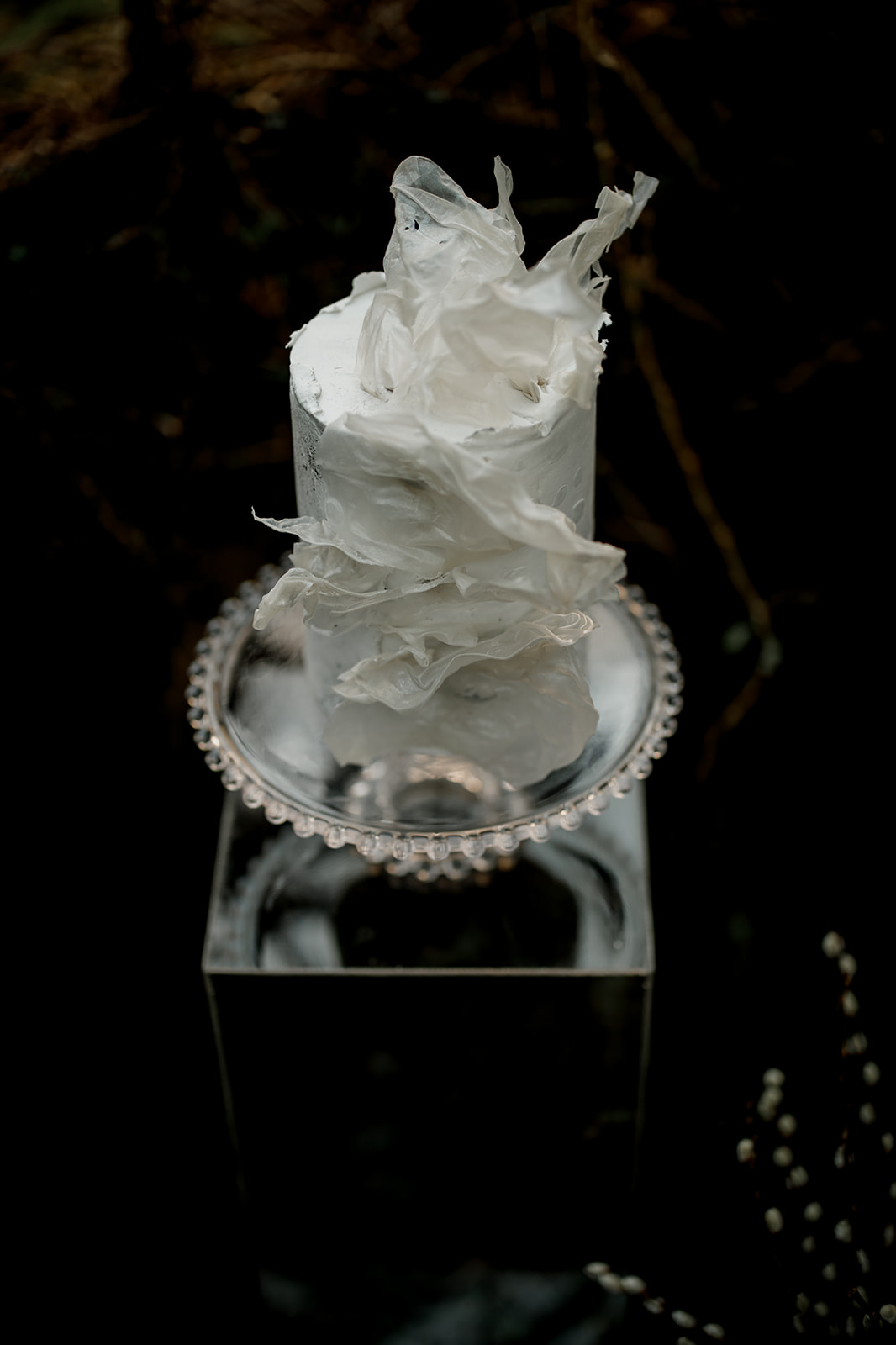 Winter romance - Blog Mariage Madame C Winter romance - Blog Mariage Madame C