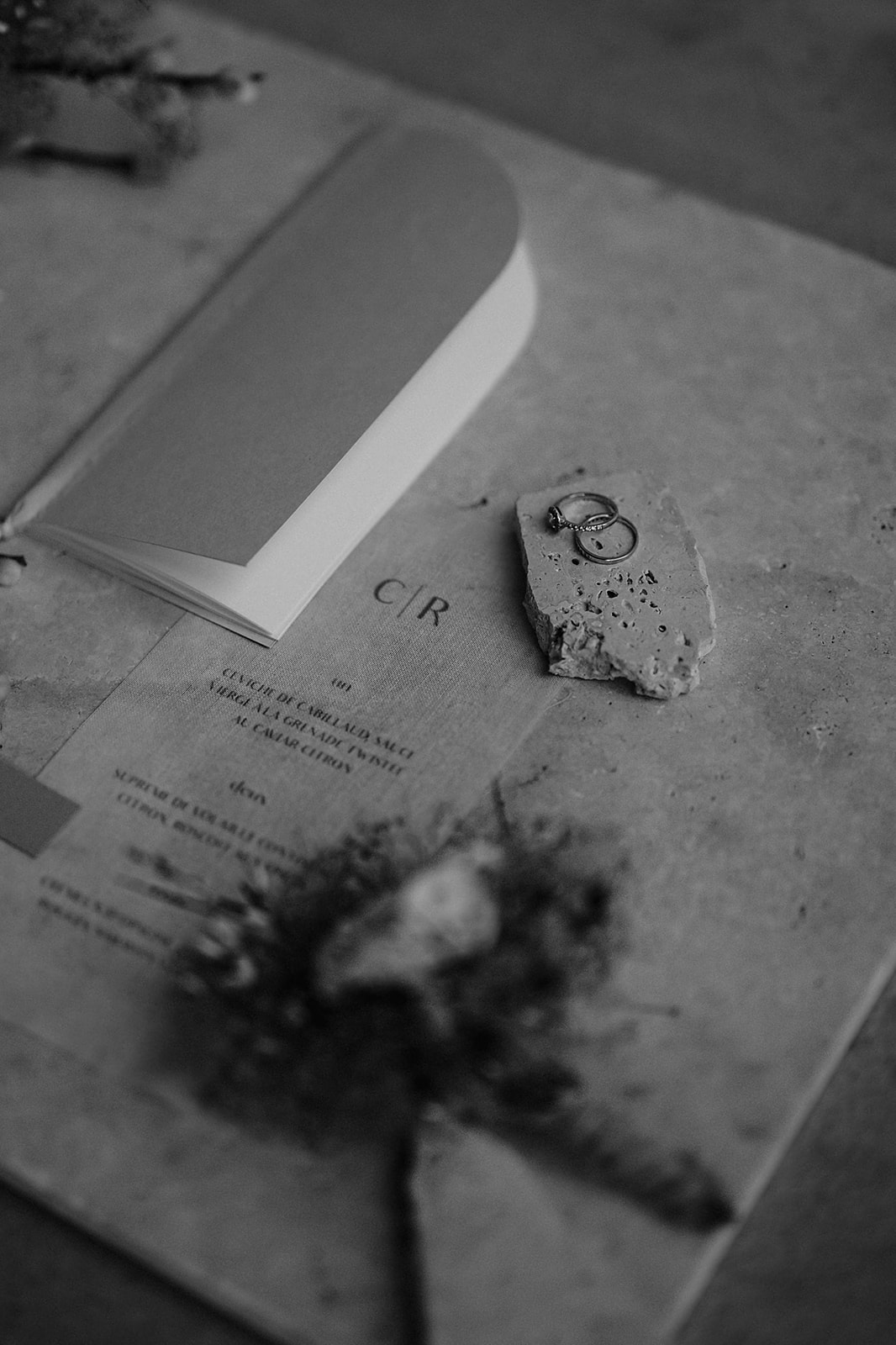 Winter romance - Blog Mariage Madame C Winter romance - Blog Mariage Madame C