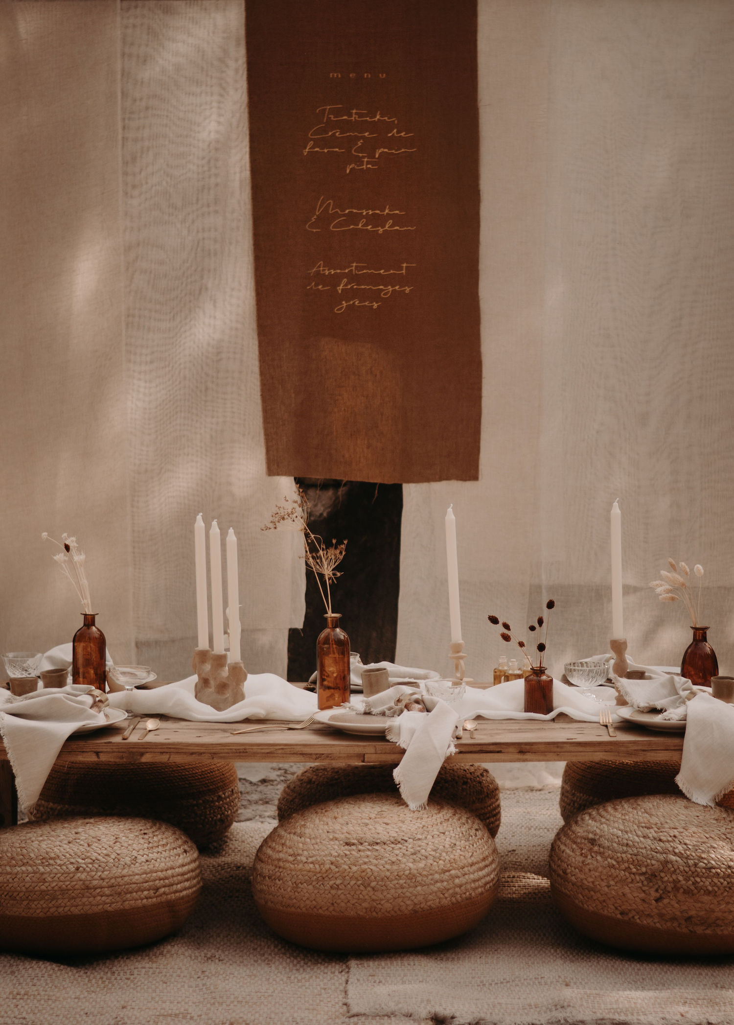 ETHNIC - εθνικός - Blog Mariage Madame C