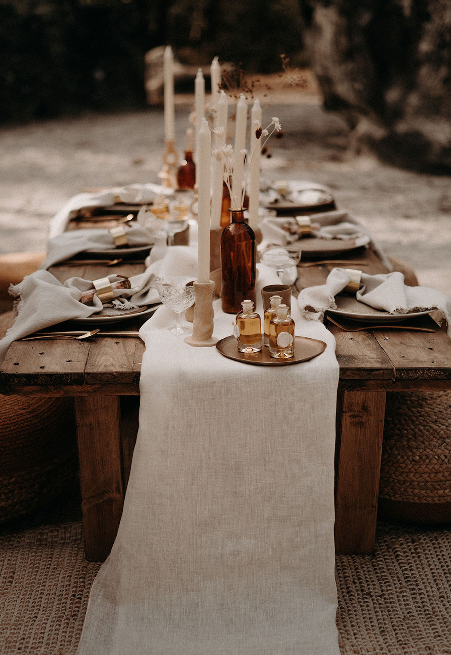 ETHNIC - εθνικός - Blog Mariage Madame C