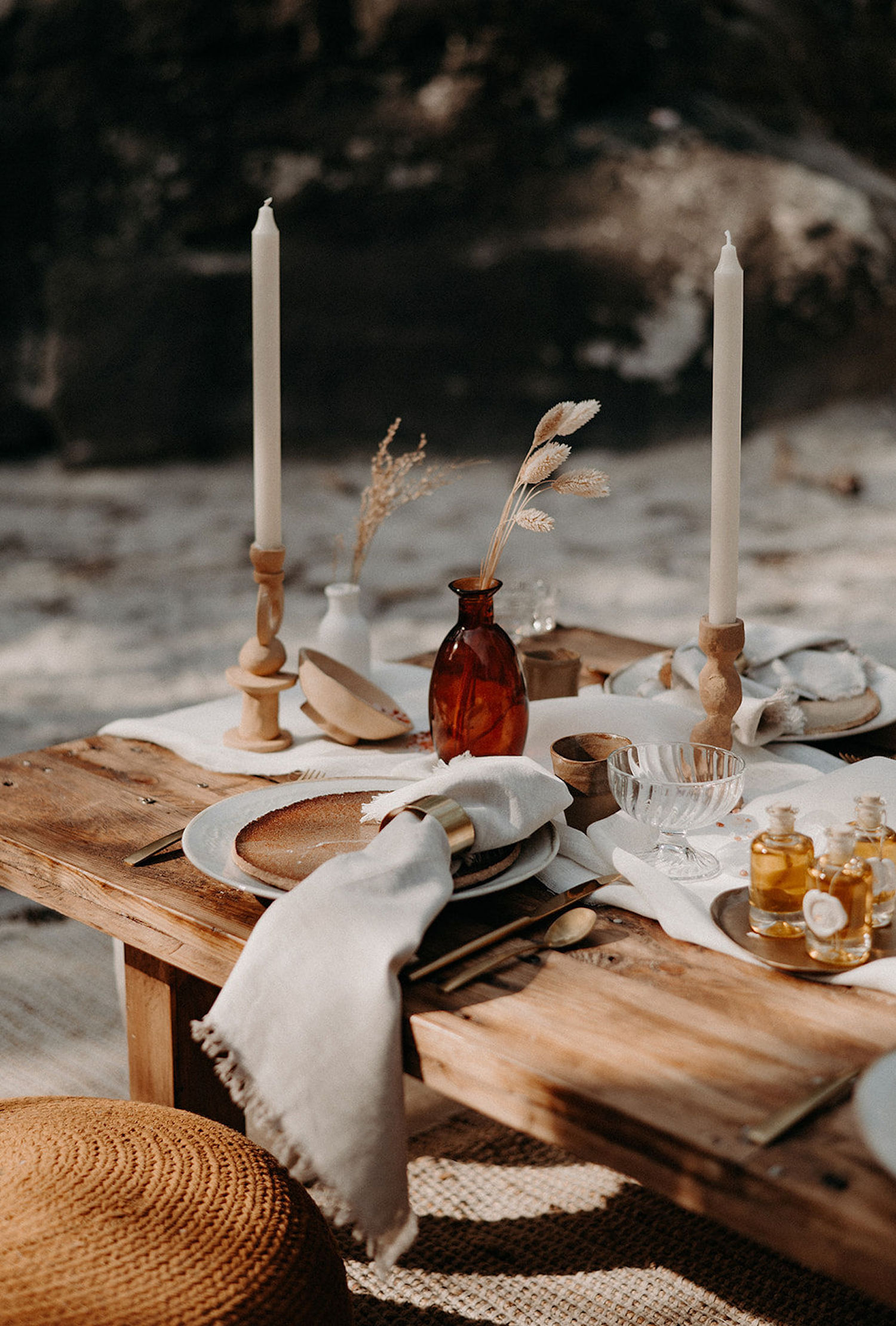 ETHNIC - εθνικός - Blog Mariage Madame C