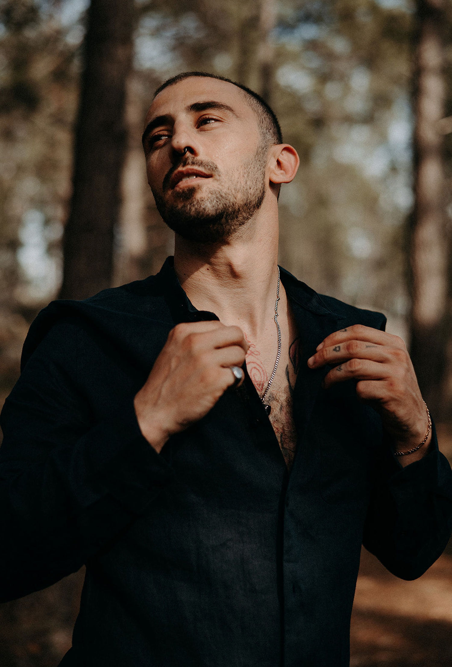 ETHNIC - εθνικός - Blog Mariage Madame C