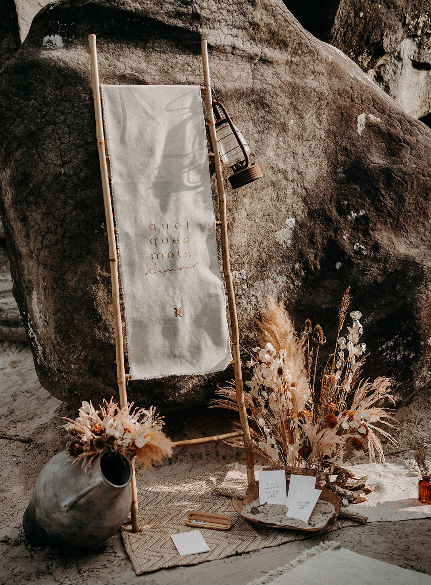 ETHNIC - εθνικός - Blog Mariage Madame C