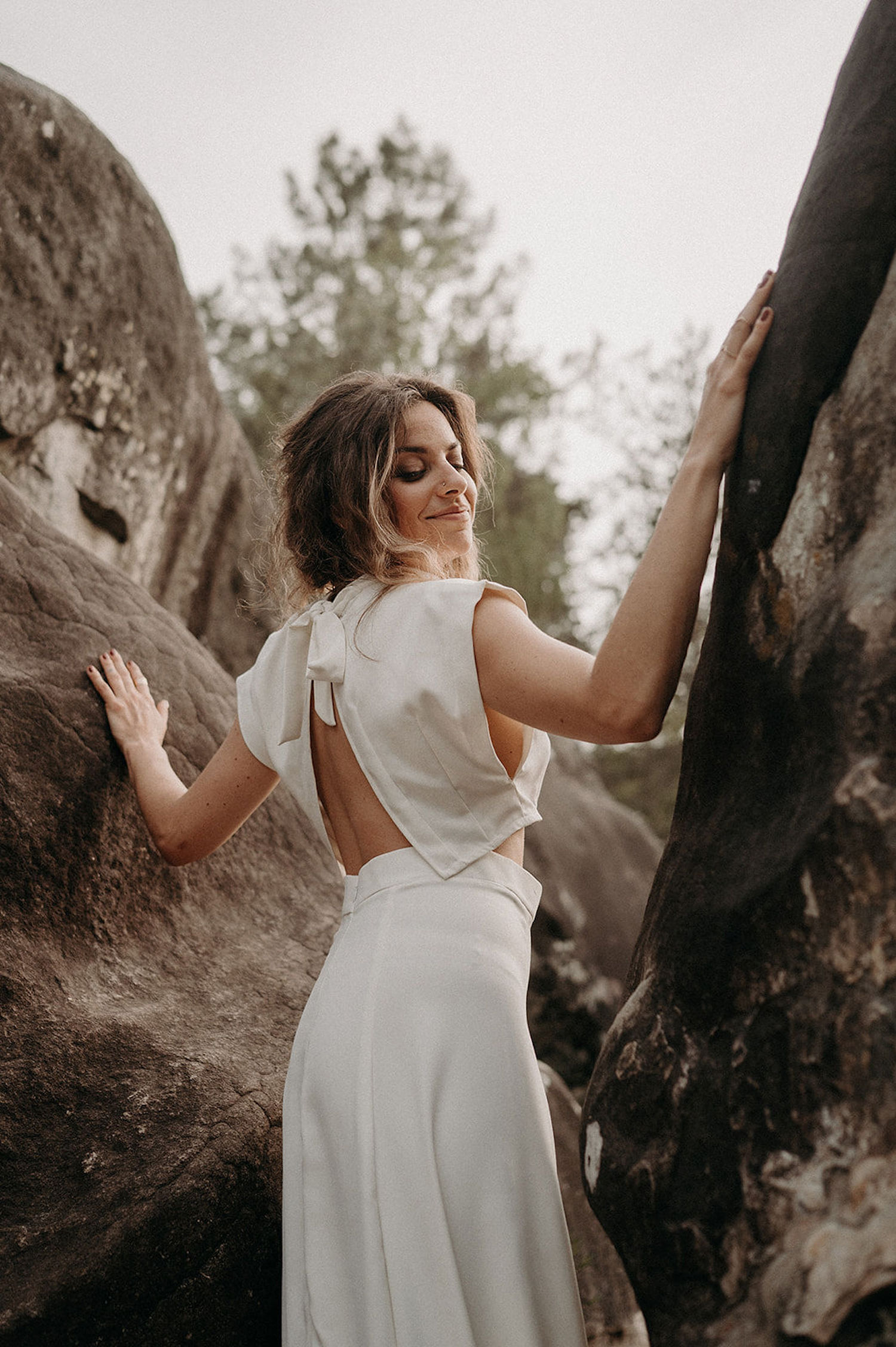 ETHNIC - εθνικός - Blog Mariage Madame C