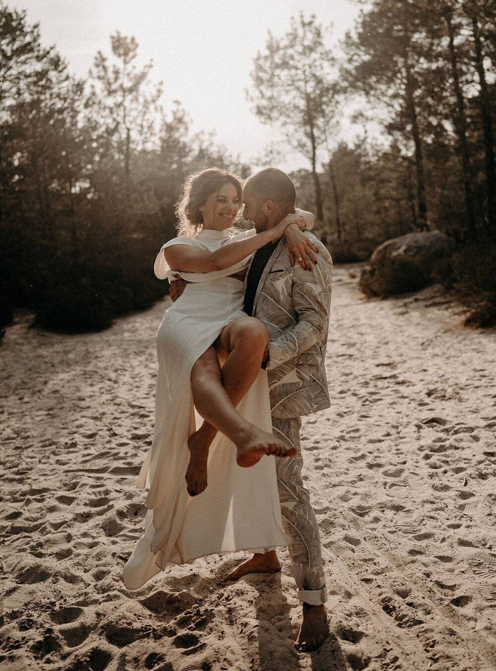 ETHNIC - εθνικός - Blog Mariage Madame C