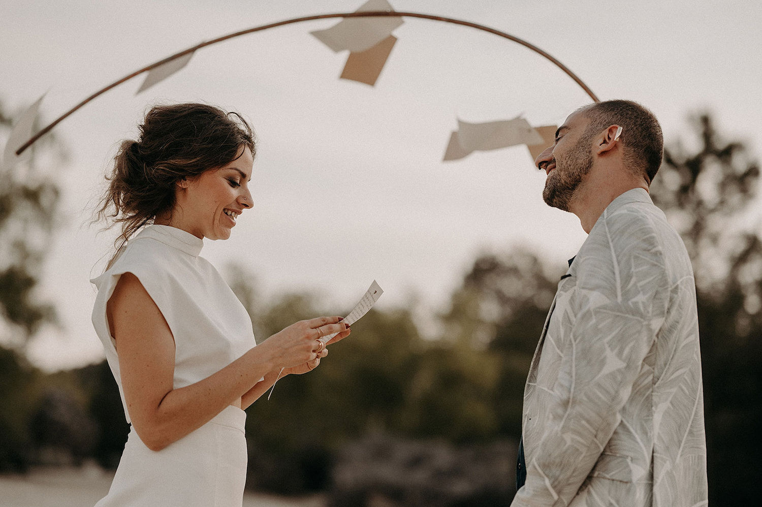 ETHNIC - εθνικός - Blog Mariage Madame C