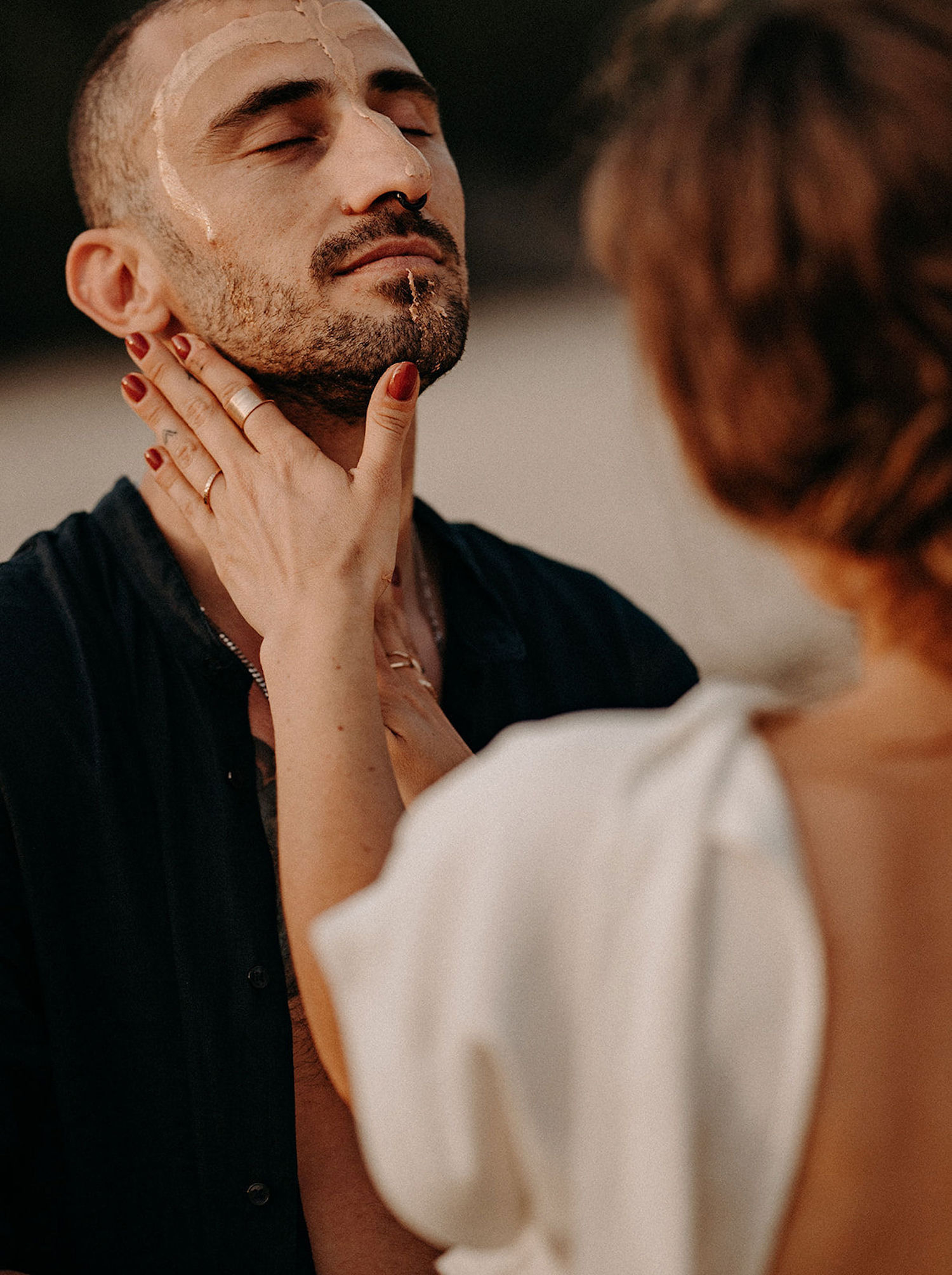 ETHNIC - εθνικός - Blog Mariage Madame C