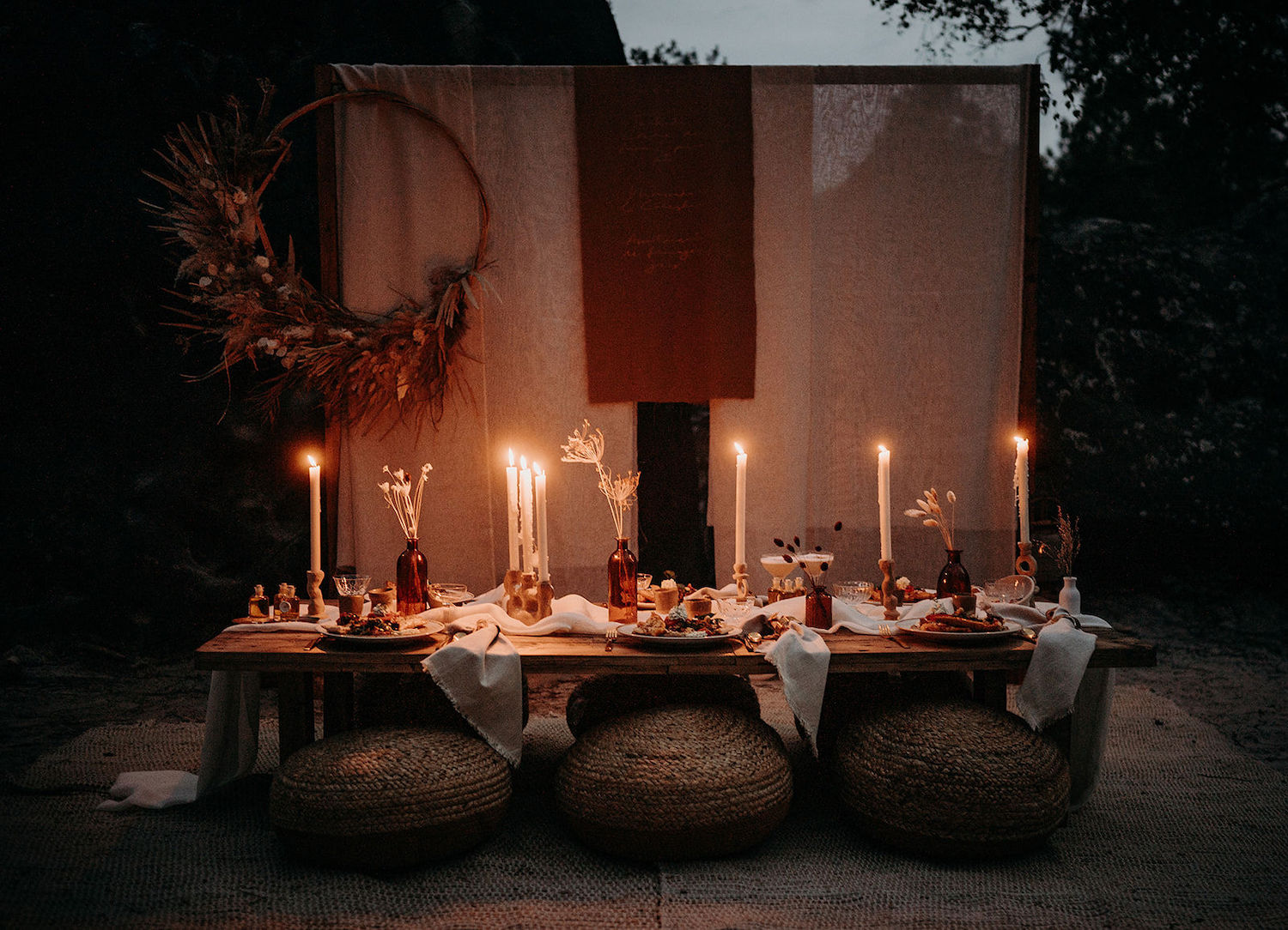 ETHNIC - εθνικός - Blog Mariage Madame C