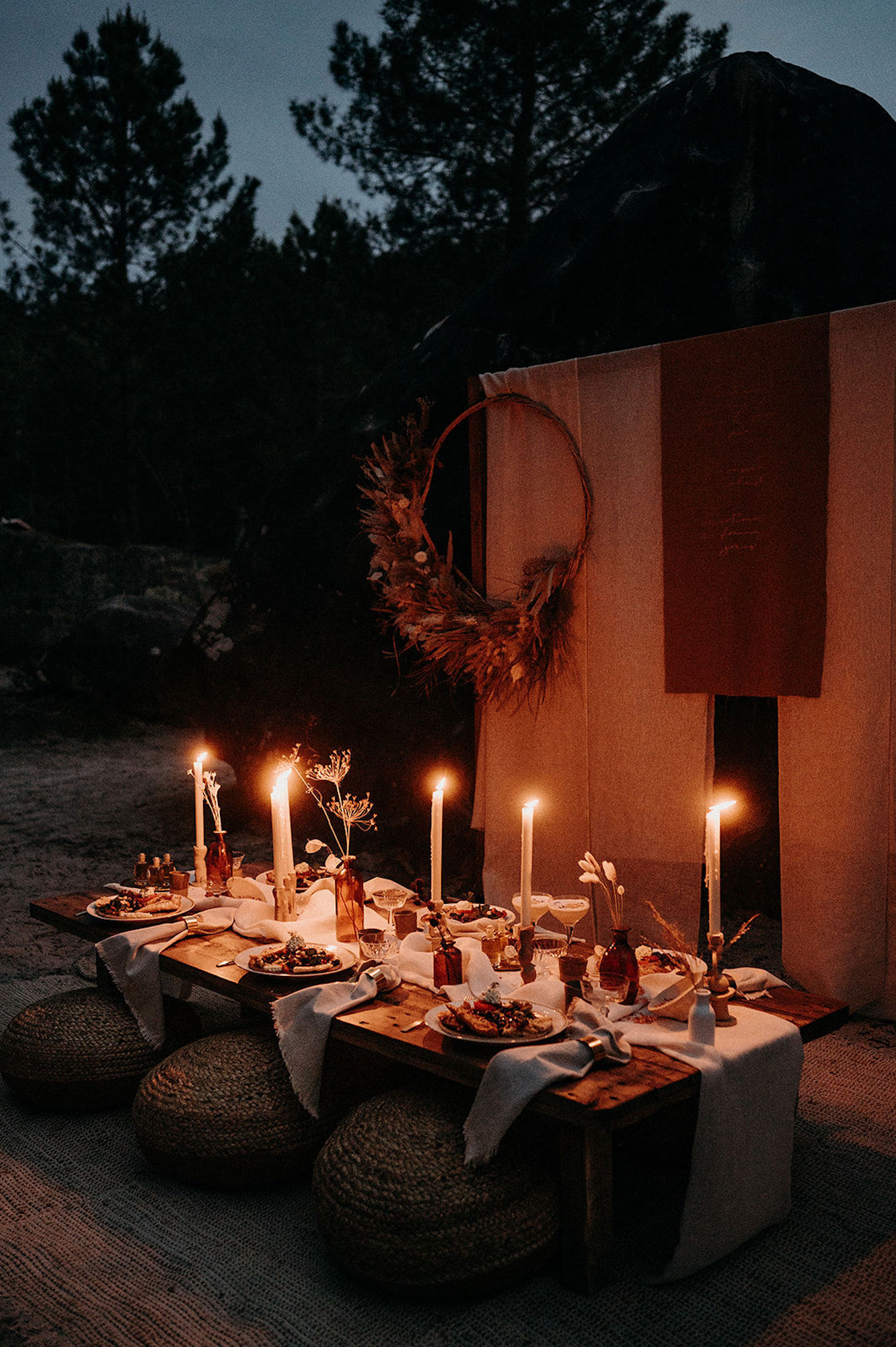 ETHNIC - εθνικός - Blog Mariage Madame C