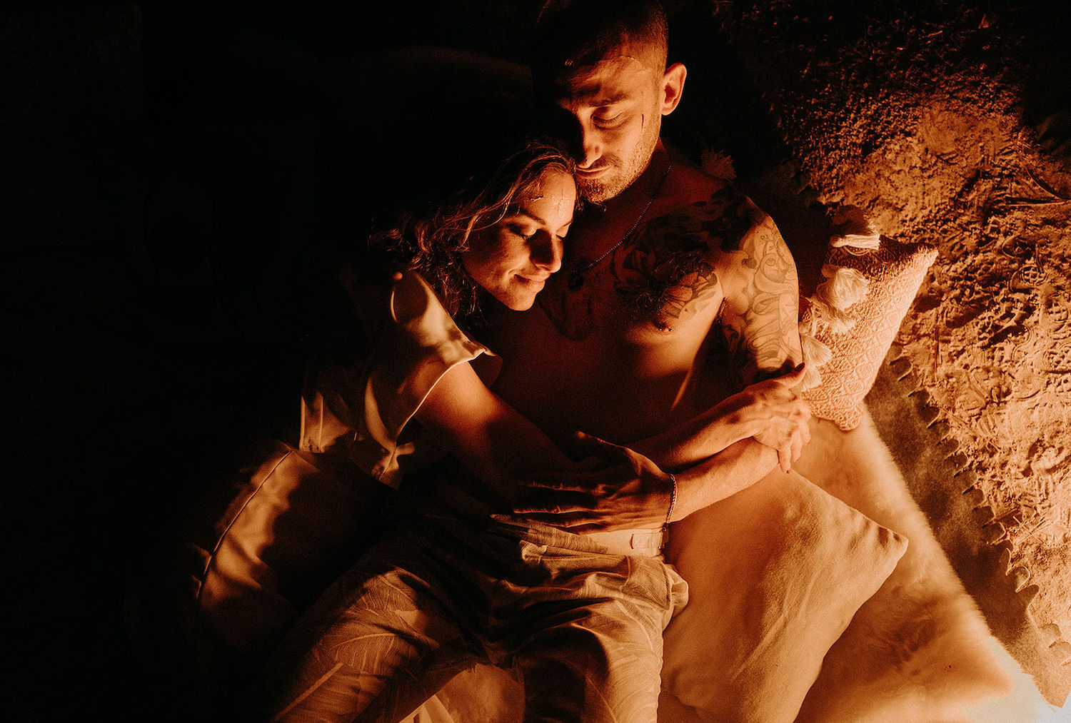 ETHNIC - εθνικός - Blog Mariage Madame C