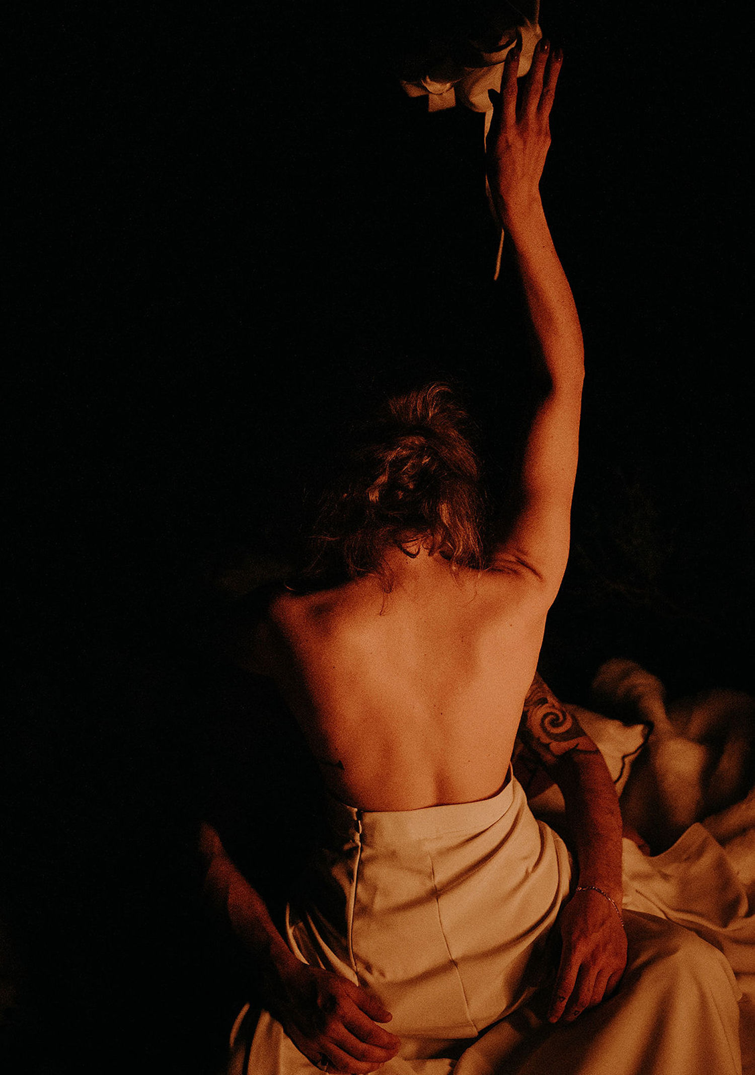 ETHNIC - εθνικός - Blog Mariage Madame C