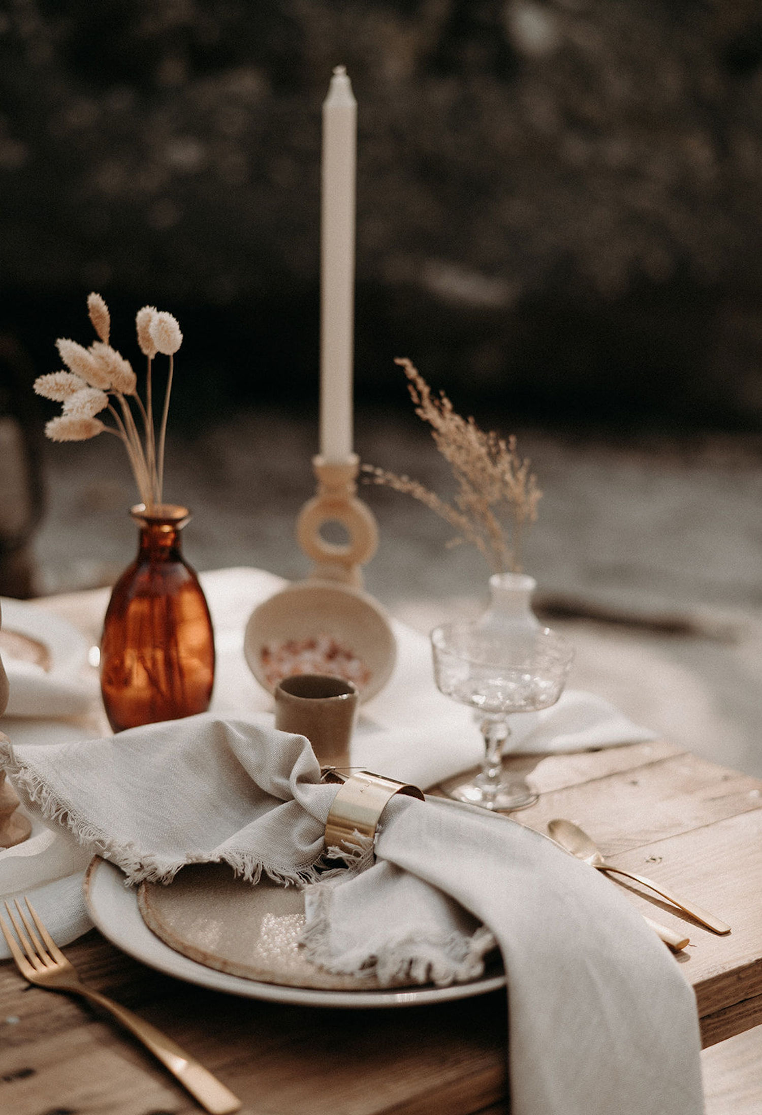 ETHNIC - εθνικός - Blog Mariage Madame C