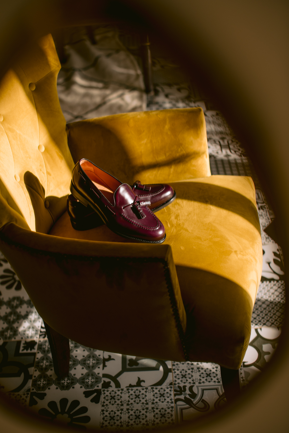 Mariage à Marrakech au Domaine Yakout - Marion + Thomas - Blog Mariage Madame C Mariage à Marrakech au Domaine Yakout - Marion + Thomas - Blog Mariage Madame C