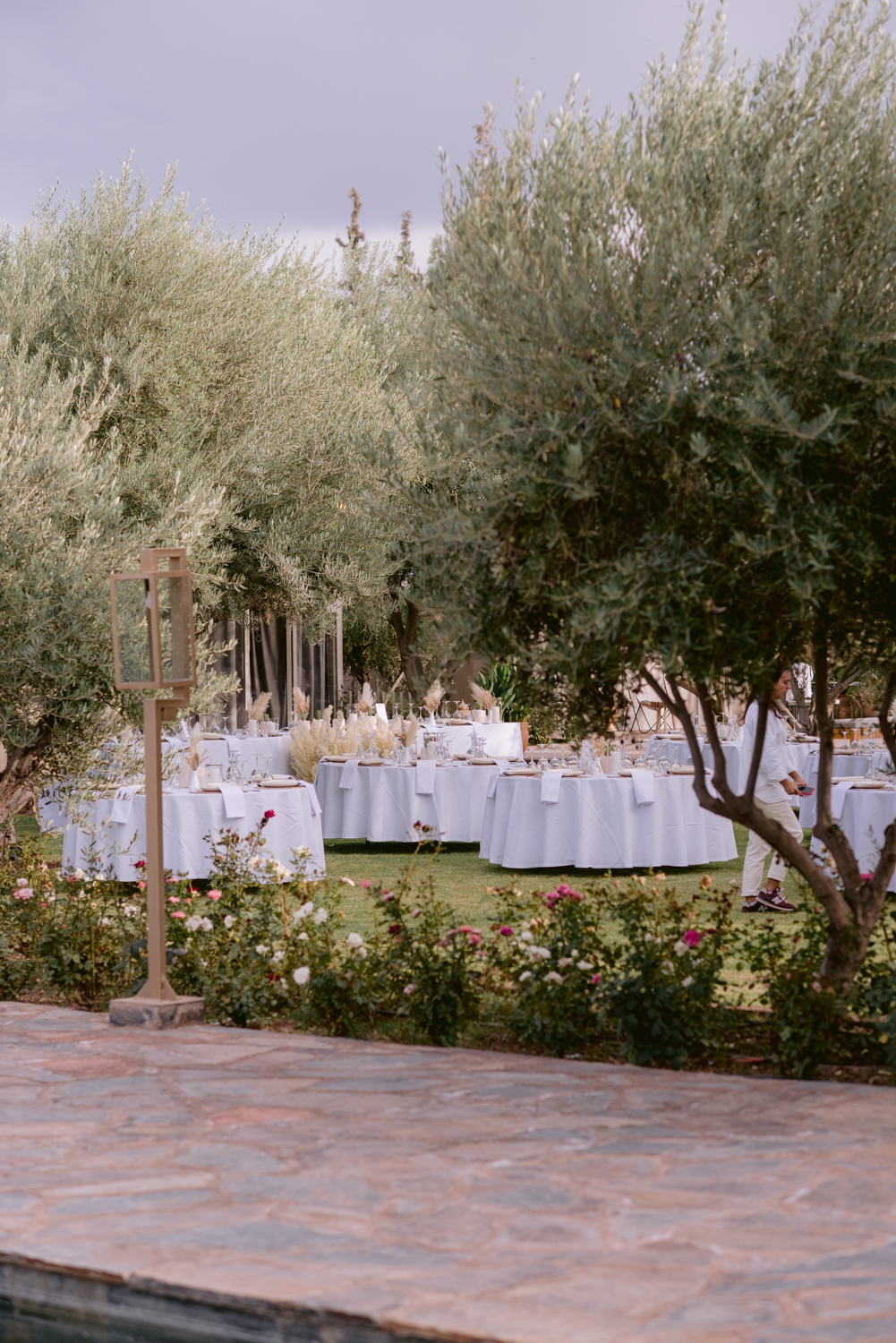 Mariage à Marrakech au Domaine Yakout - Marion + Thomas - Blog Mariage Madame C Mariage à Marrakech au Domaine Yakout - Marion + Thomas - Blog Mariage Madame C