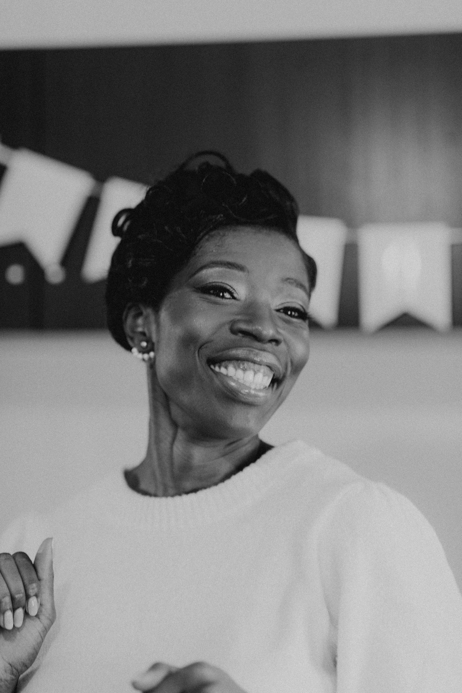 Mariage moderne d'automne - Isabelle + Arnaud - Blog Mariage Madame C