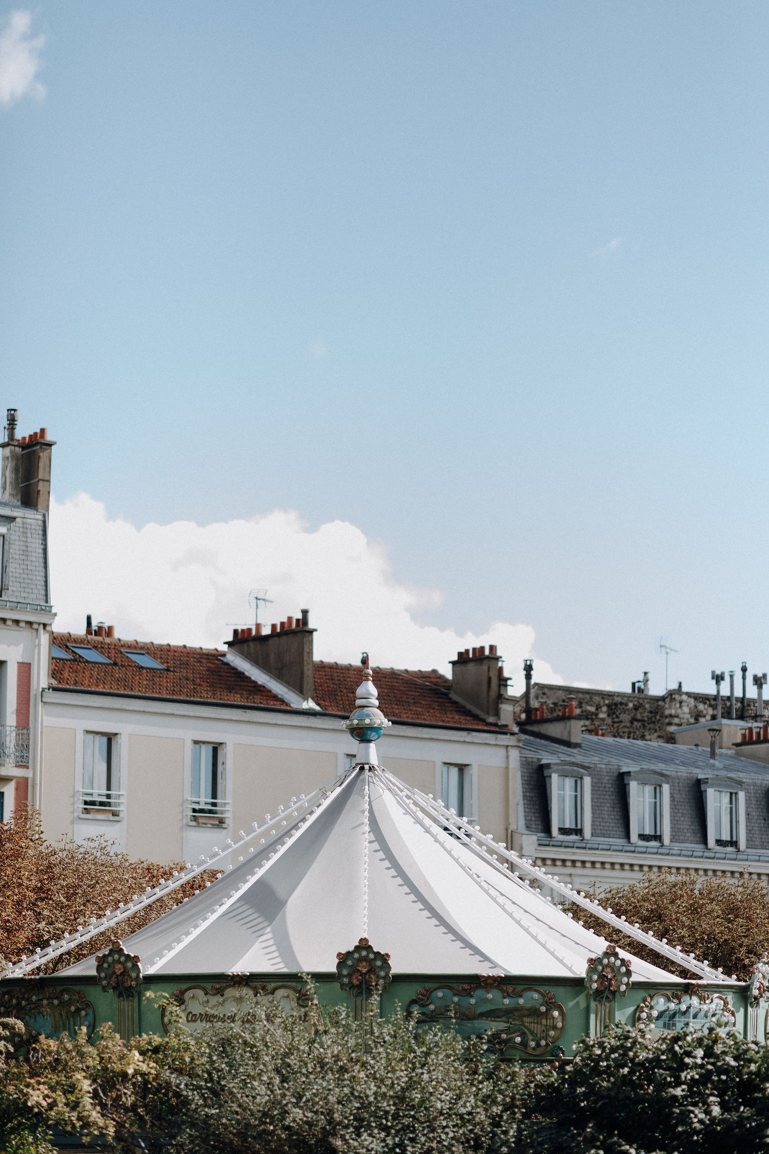 Mariage moderne d'automne - Isabelle + Arnaud - Blog Mariage Madame C