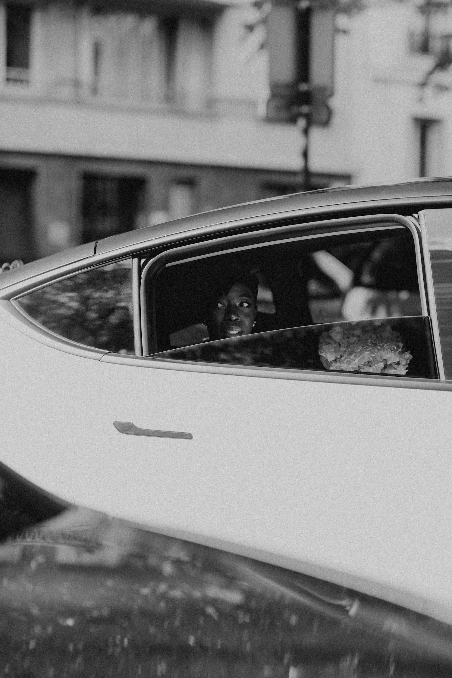 Mariage moderne d'automne - Isabelle + Arnaud - Blog Mariage Madame C