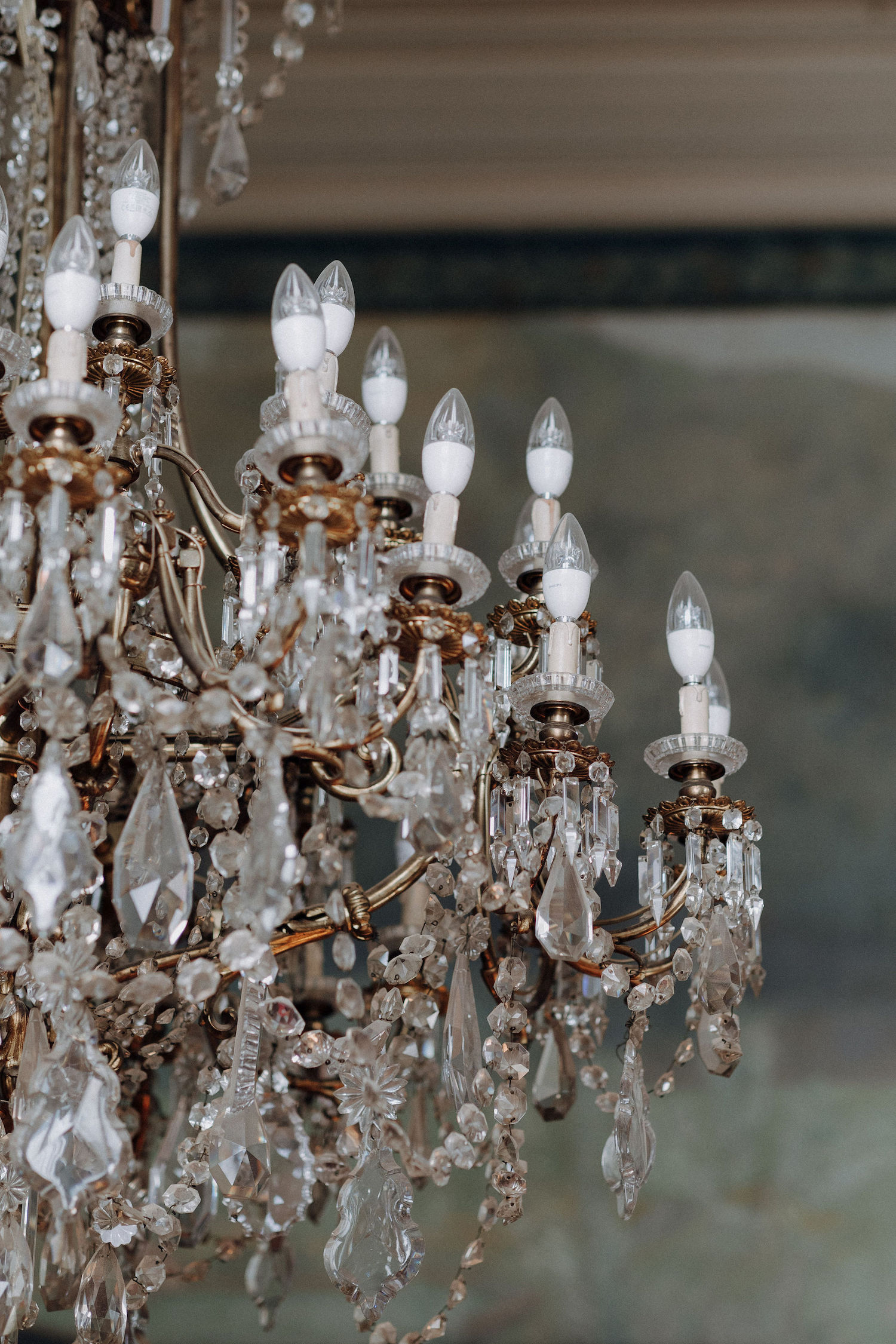 Mariage moderne d'automne - Isabelle + Arnaud - Blog Mariage Madame C