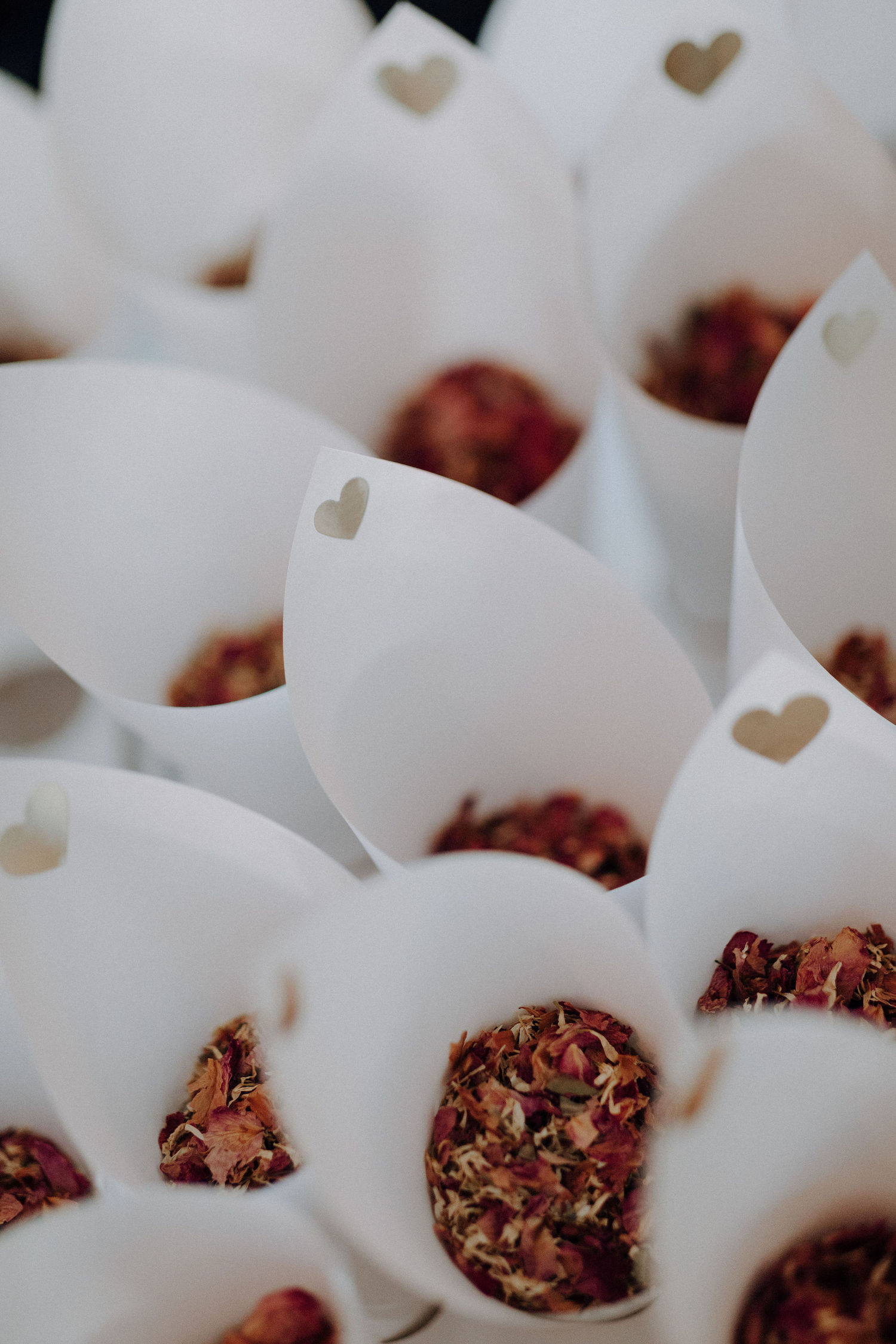 Mariage moderne d'automne - Isabelle + Arnaud - Blog Mariage Madame C