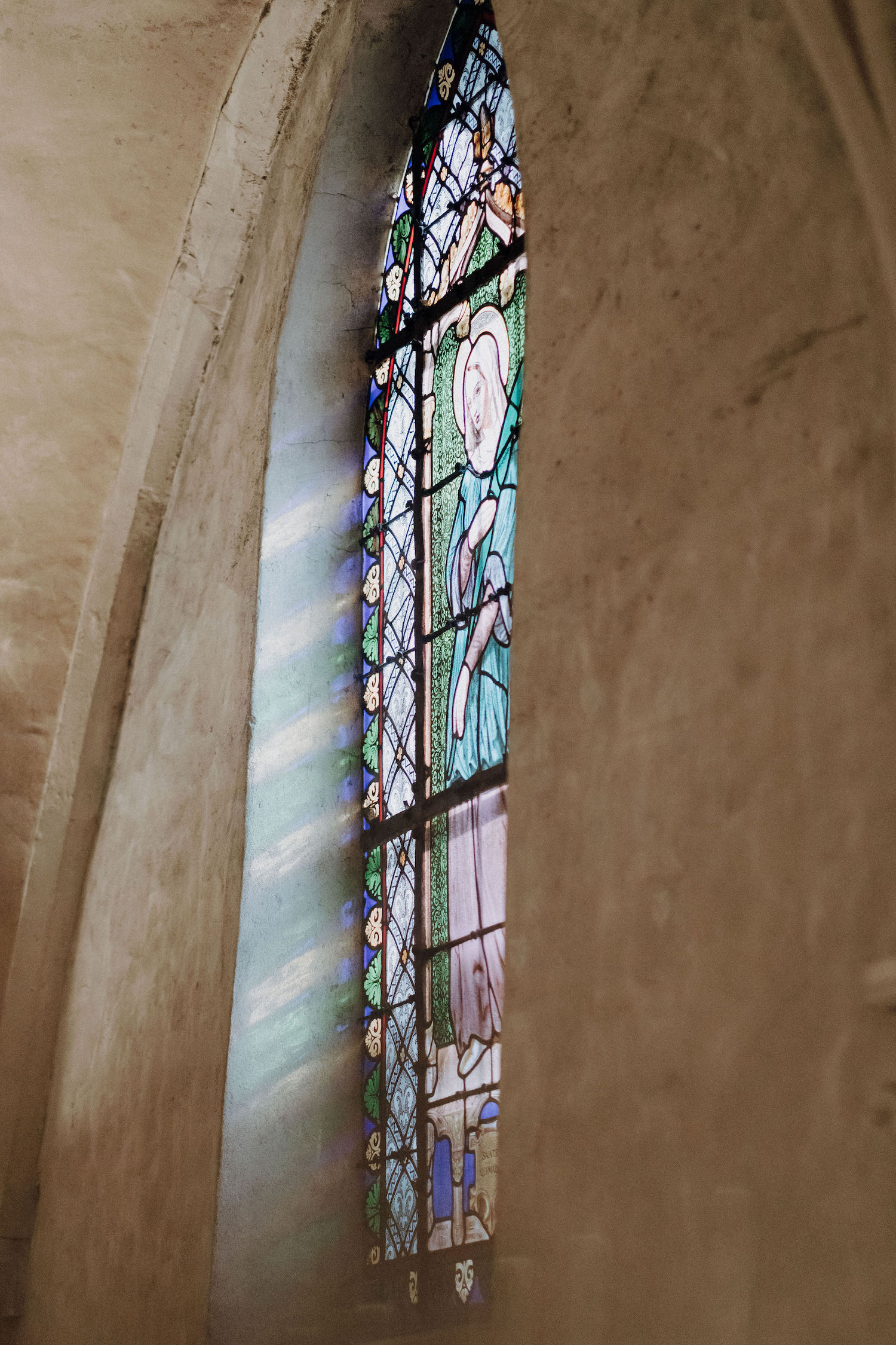 Mariage moderne d'automne - Isabelle + Arnaud - Blog Mariage Madame C