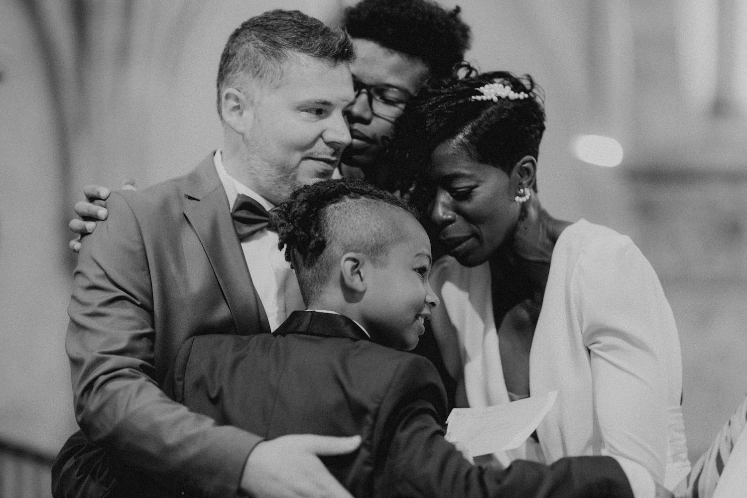 Mariage moderne d'automne - Isabelle + Arnaud - Blog Mariage Madame C