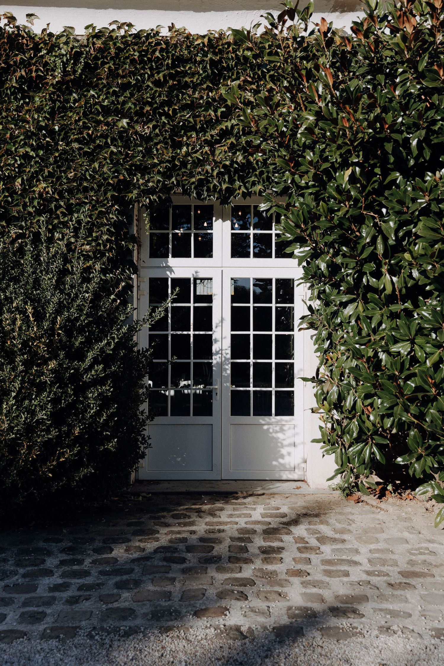 Mariage moderne d'automne - Isabelle + Arnaud - Blog Mariage Madame C