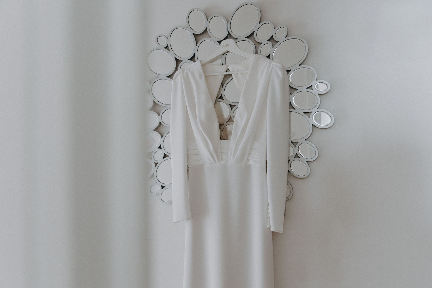 Mariage moderne d'automne - Isabelle + Arnaud - Blog Mariage Madame C