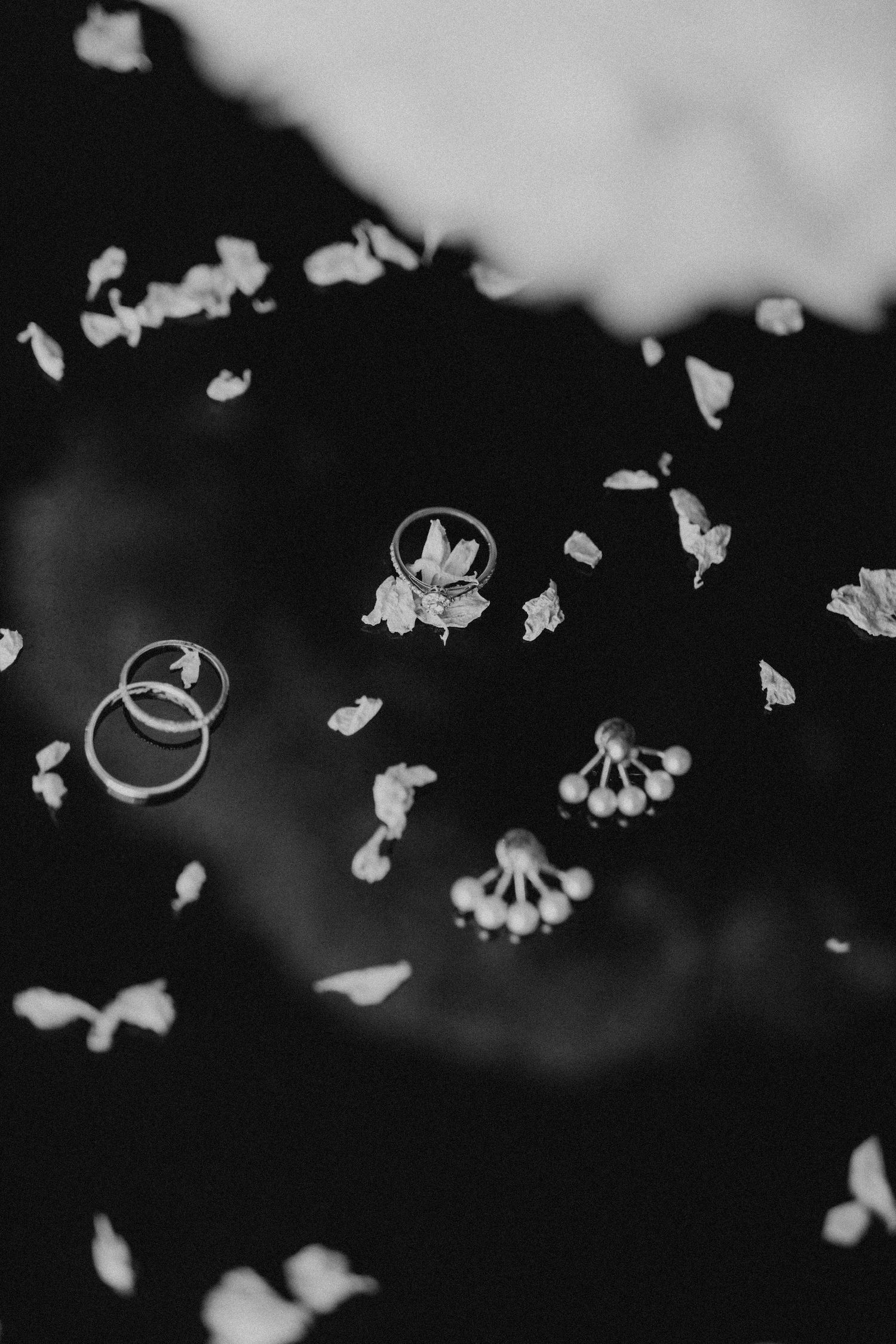 Mariage moderne d'automne - Isabelle + Arnaud - Blog Mariage Madame C