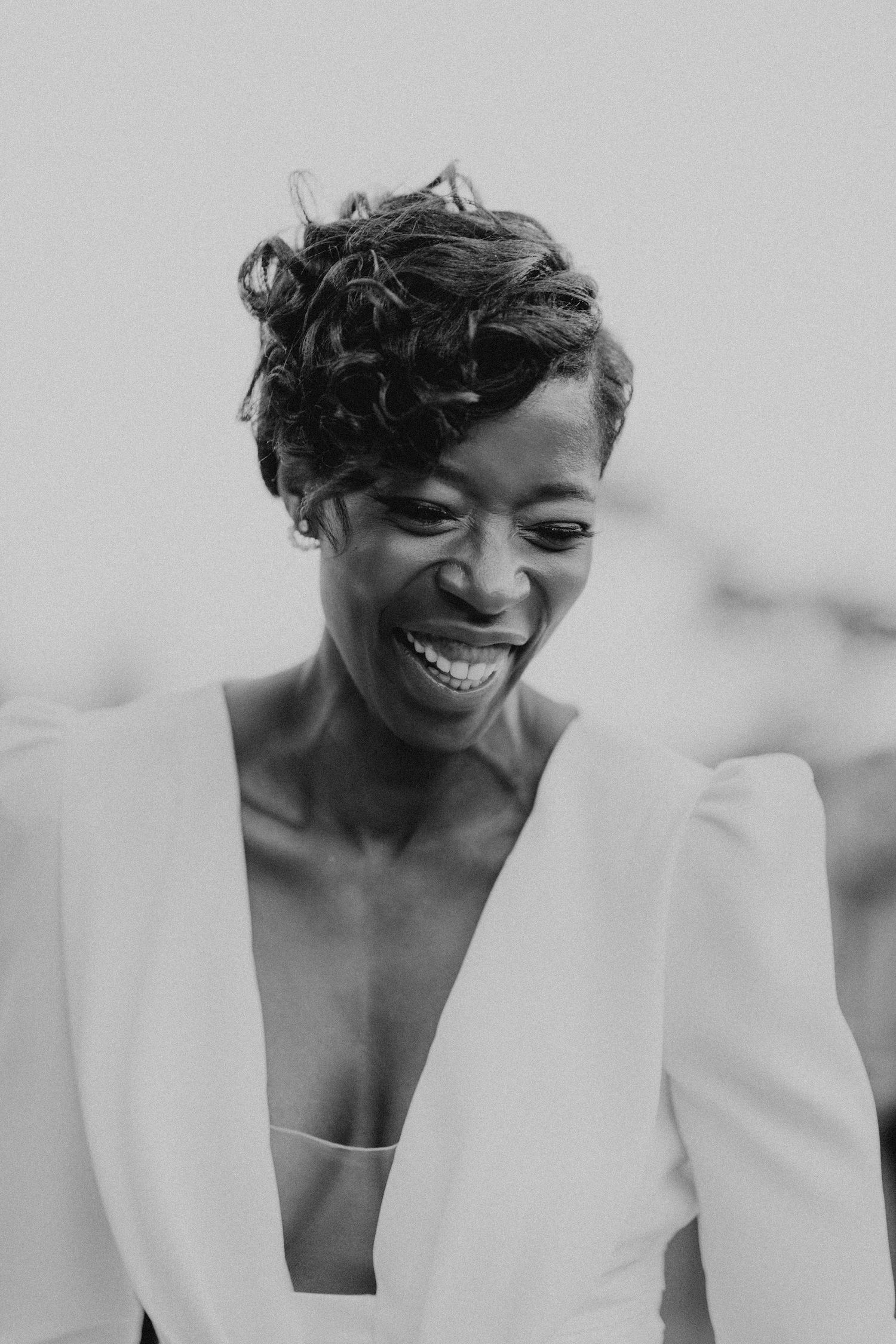 Mariage moderne d'automne - Isabelle + Arnaud - Blog Mariage Madame C