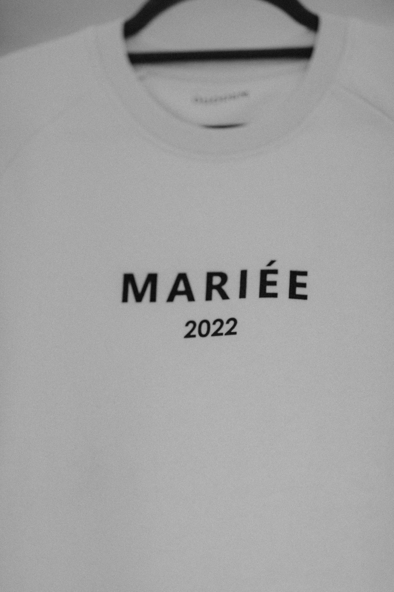 Mariage moderne d'automne - Isabelle + Arnaud - Blog Mariage Madame C