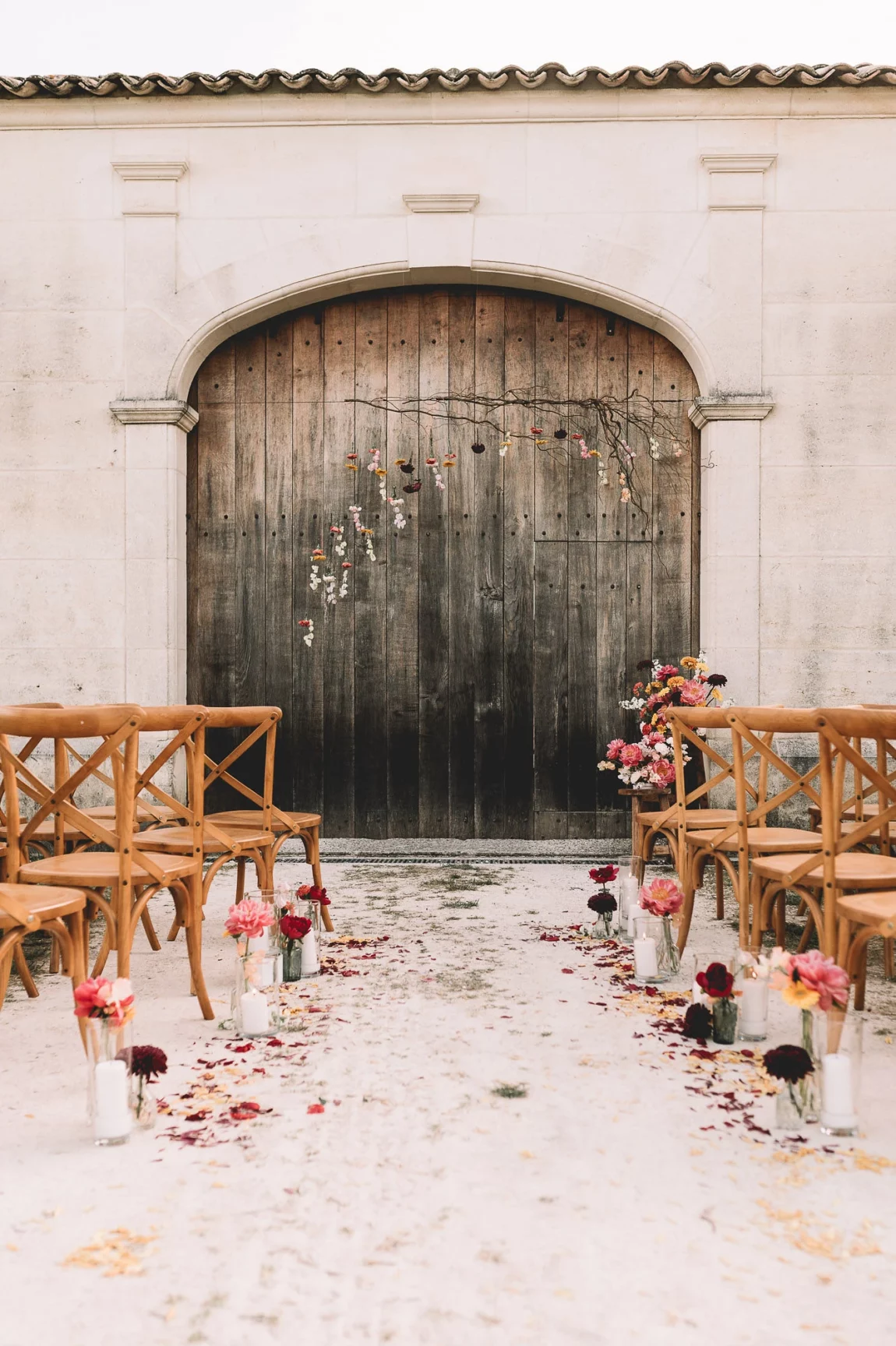 Choisir son Officiant.e de cérémonie © Les bandits Events