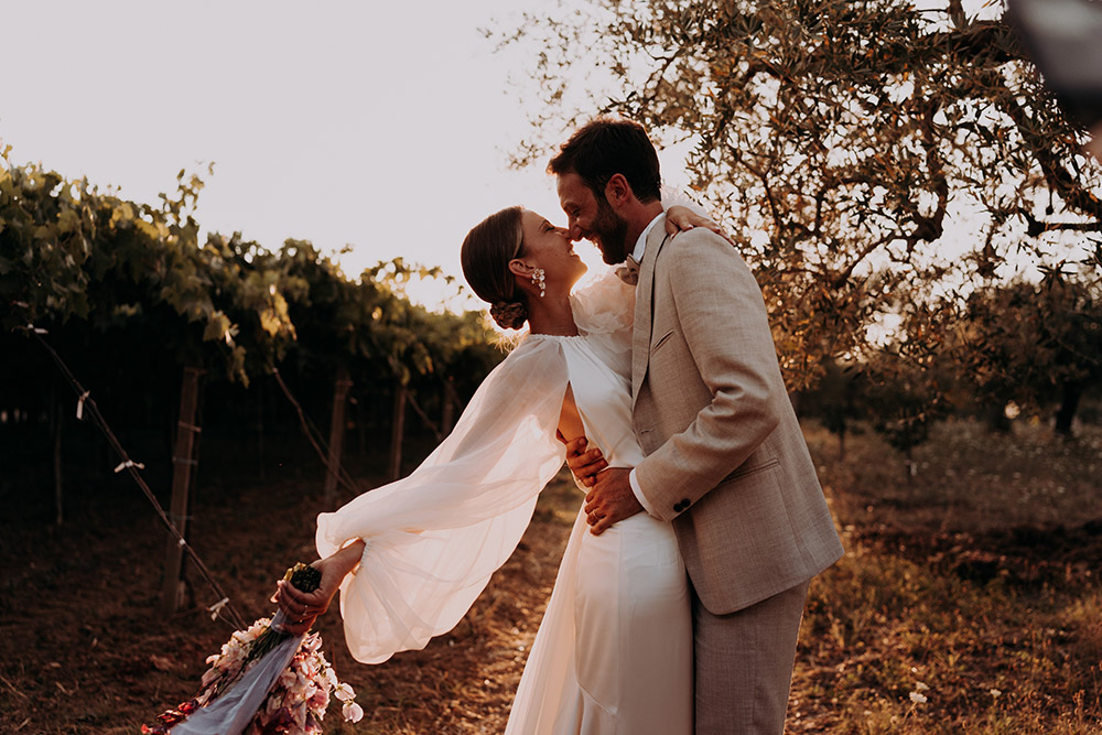 Organiser sa Cérémonie Laïque : Les erreurs à éviter - Blog Mariage Madame C