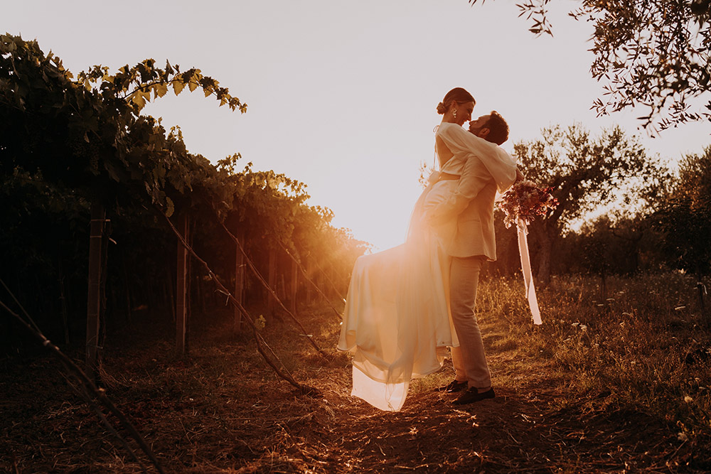 Organiser sa Cérémonie Laïque : Les erreurs à éviter - Blog Mariage Madame C