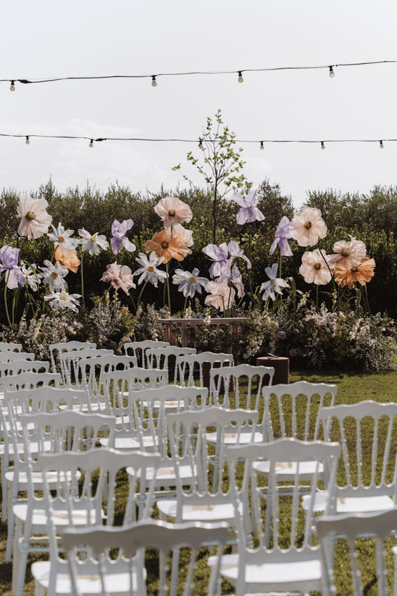Organiser sa Cérémonie Laïque : Les erreurs à éviter - Blog Mariage Madame C