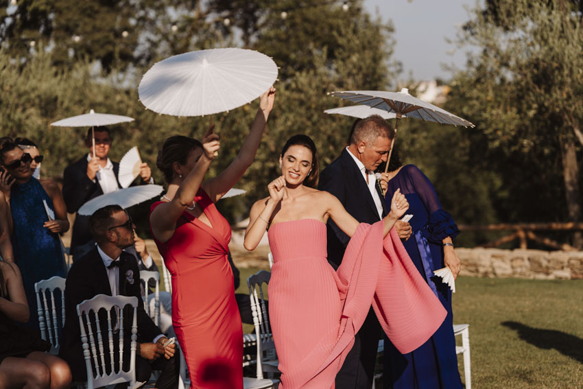 Organiser sa Cérémonie Laïque : Les erreurs à éviter - Blog Mariage Madame C